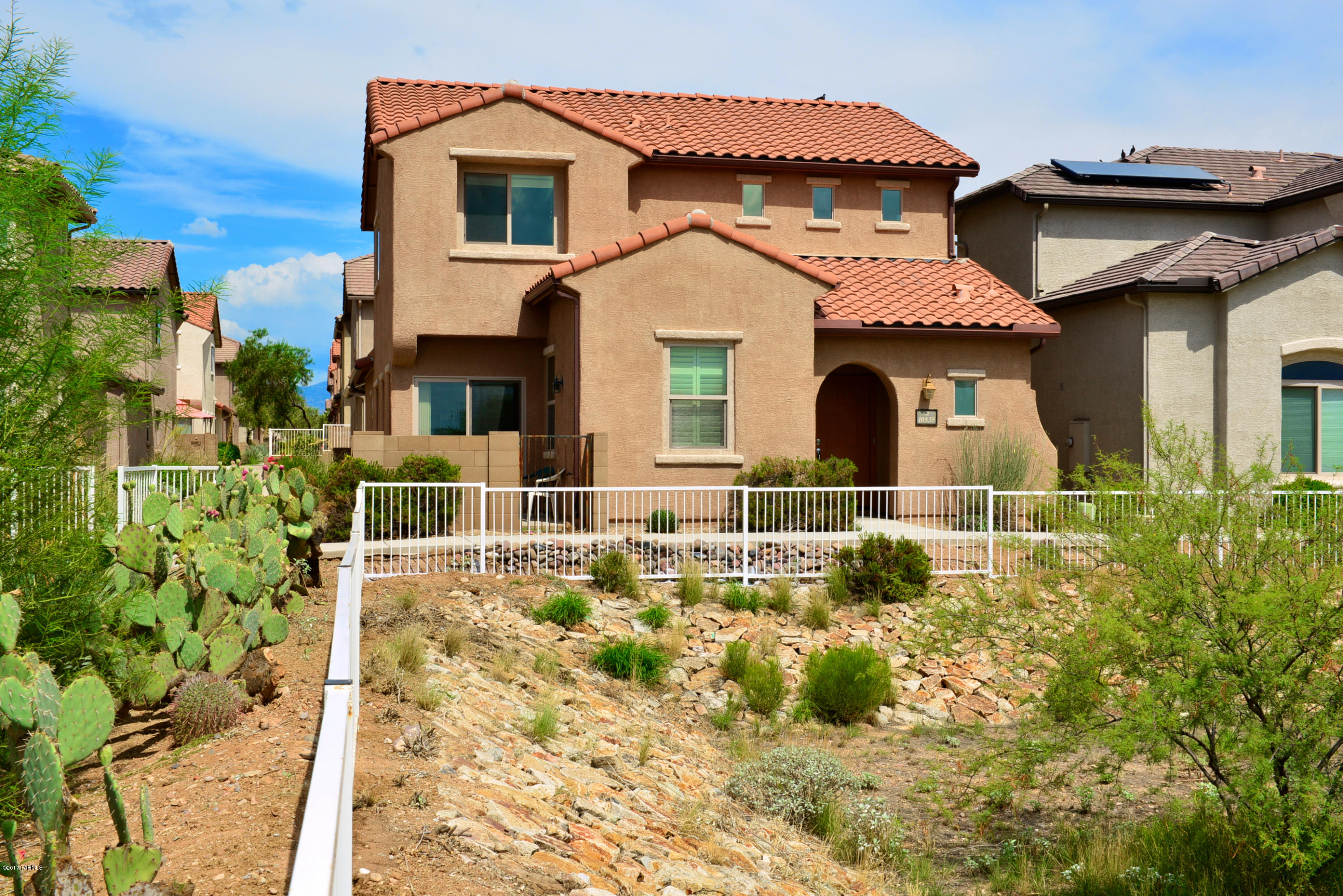 10535 E Forest Falls Court