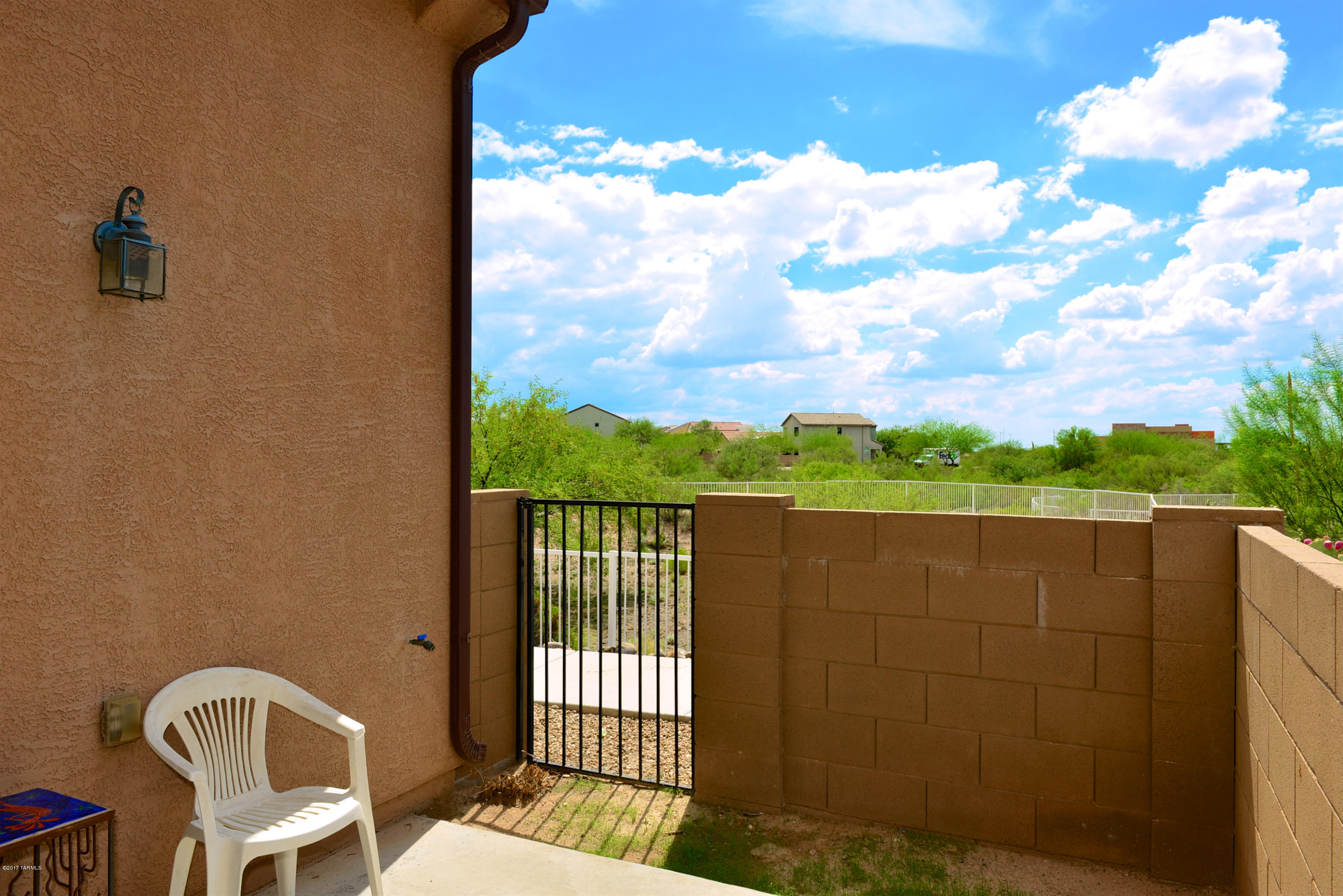 10535 E Forest Falls Court