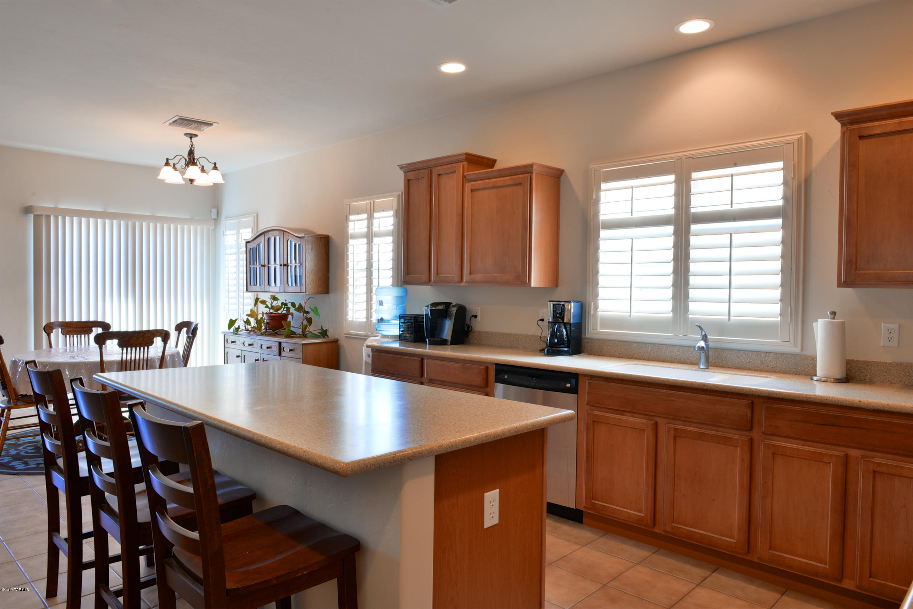 10535 E Forest Falls Court