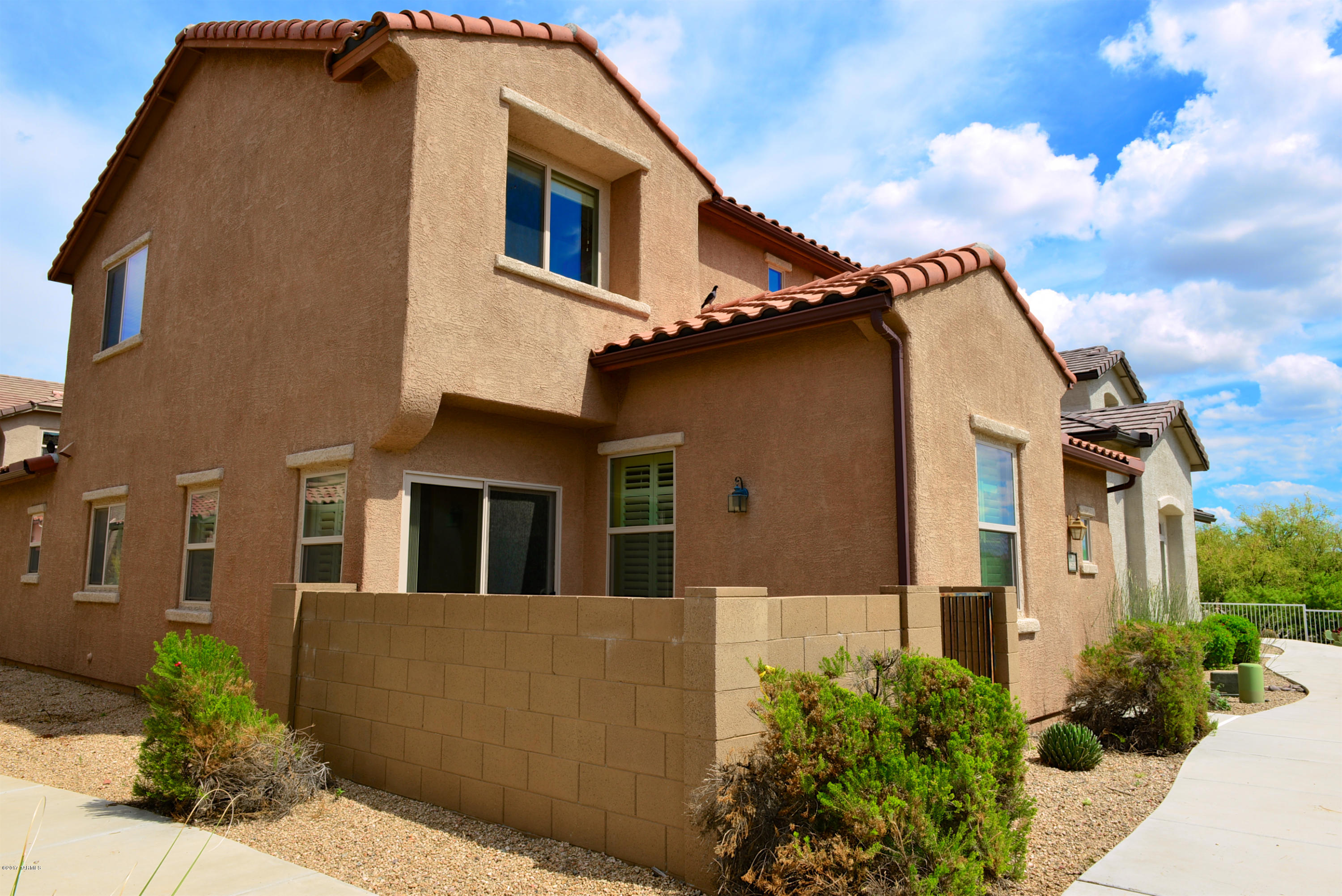 10535 E Forest Falls Court