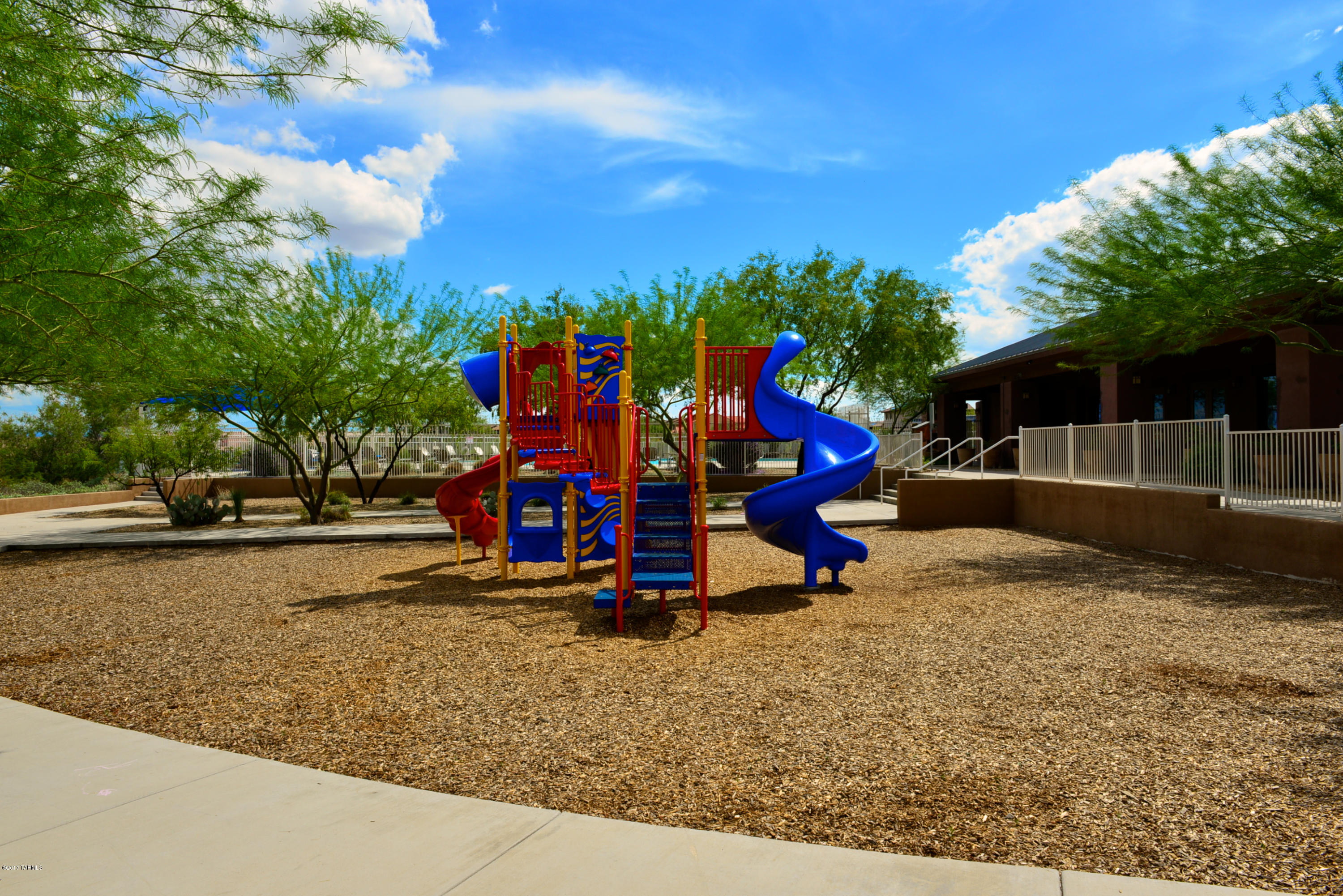 10535 E Forest Falls Court