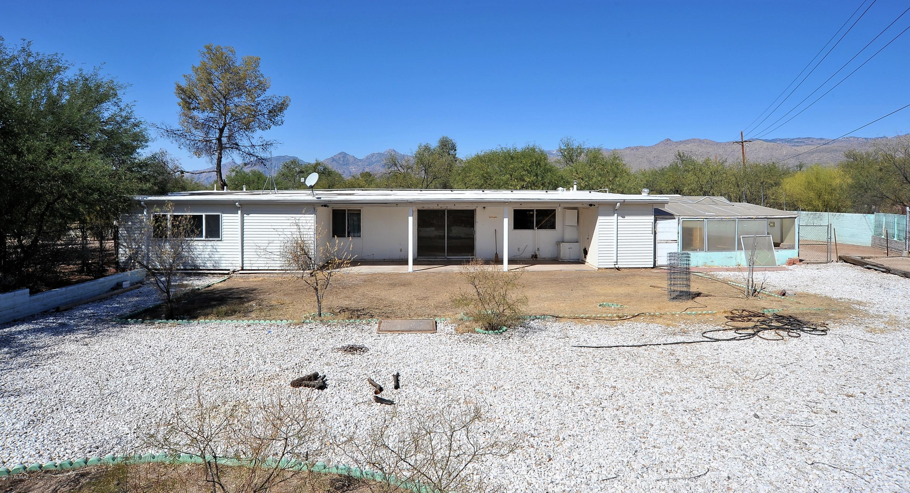 11450 E Sundance Drive