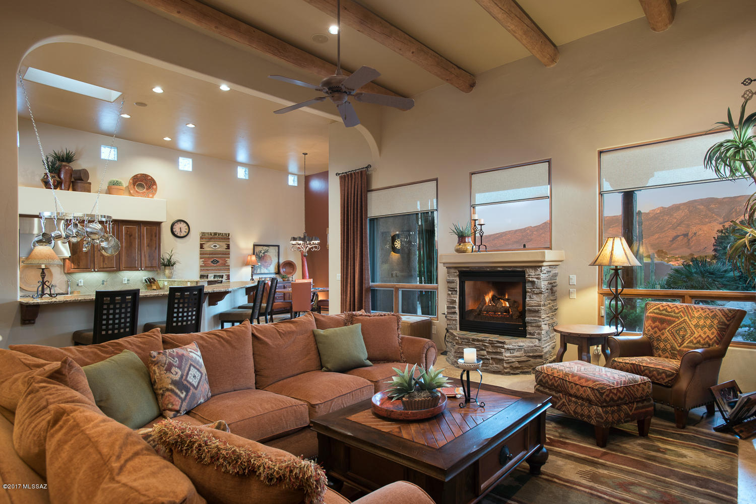 12178 N Red Mountain Drive