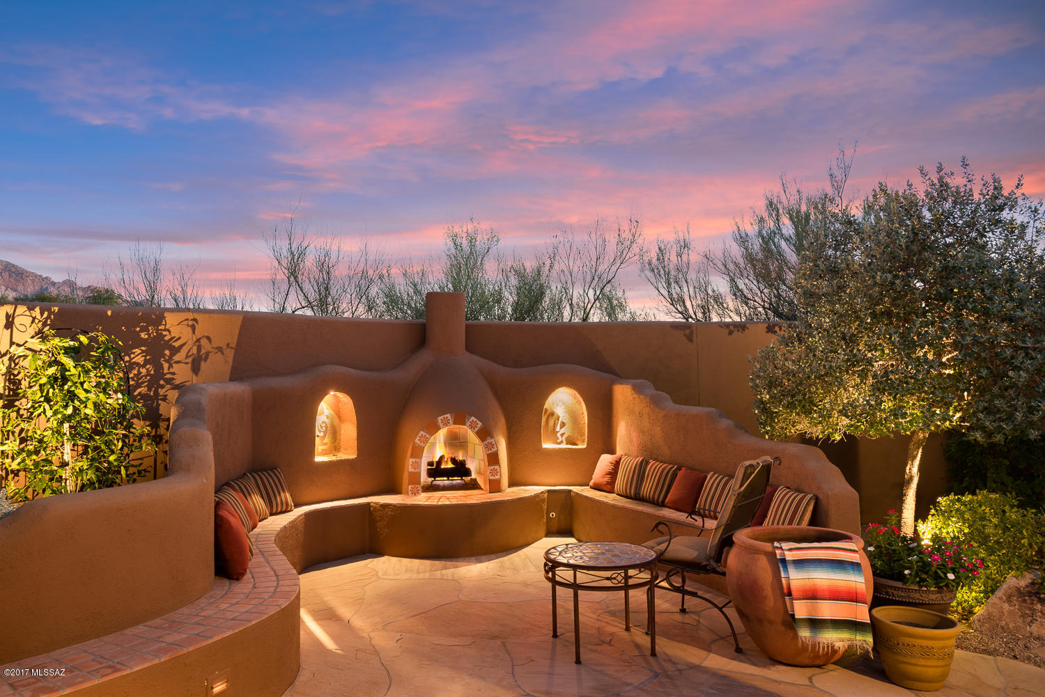 12178 N Red Mountain Drive