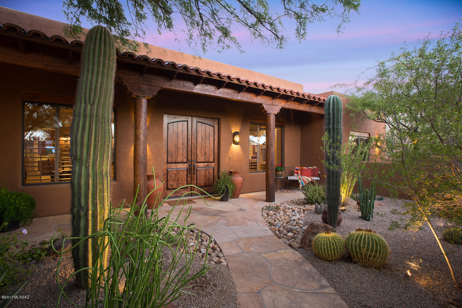 12178 N Red Mountain Drive