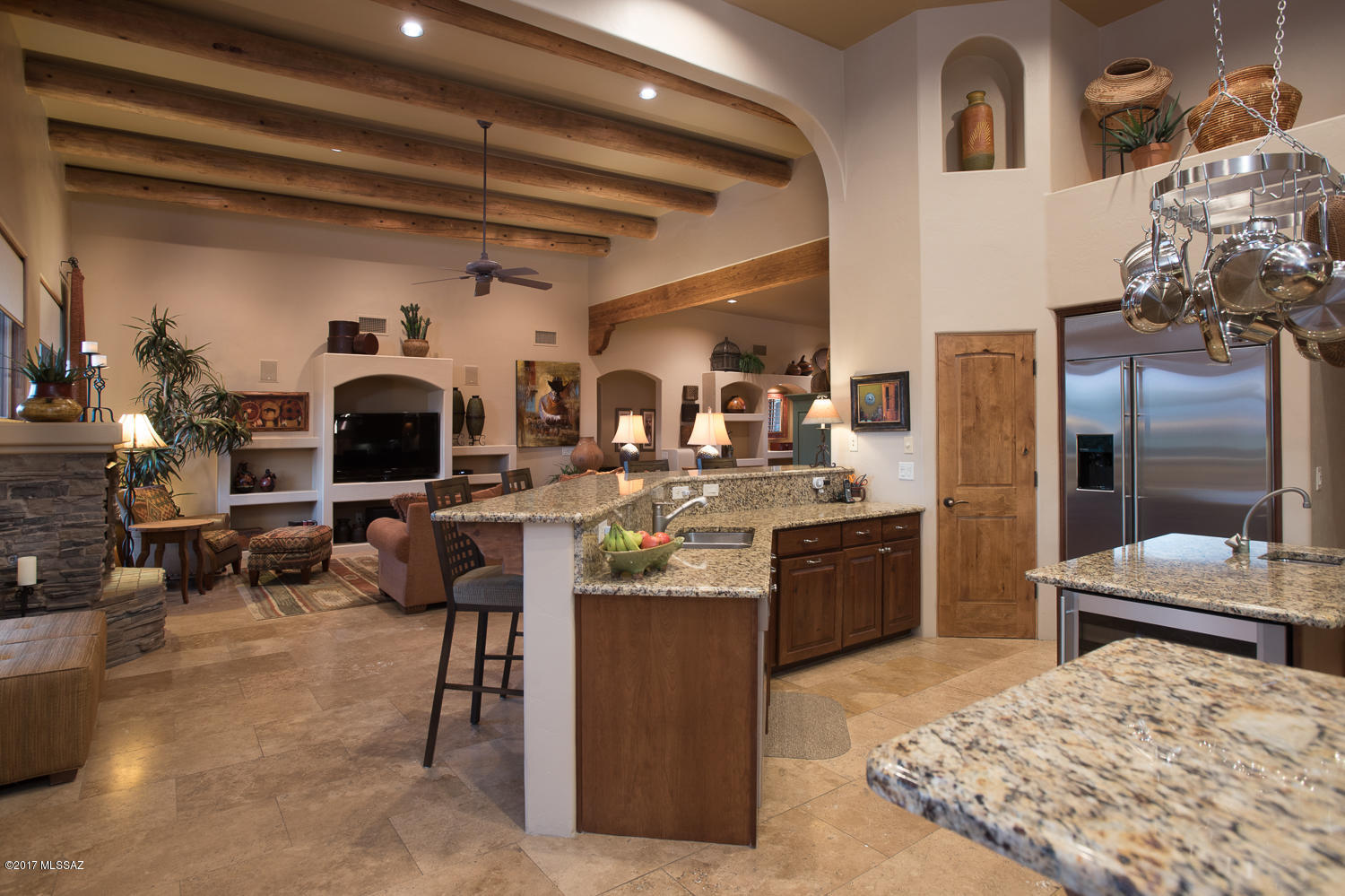 12178 N Red Mountain Drive