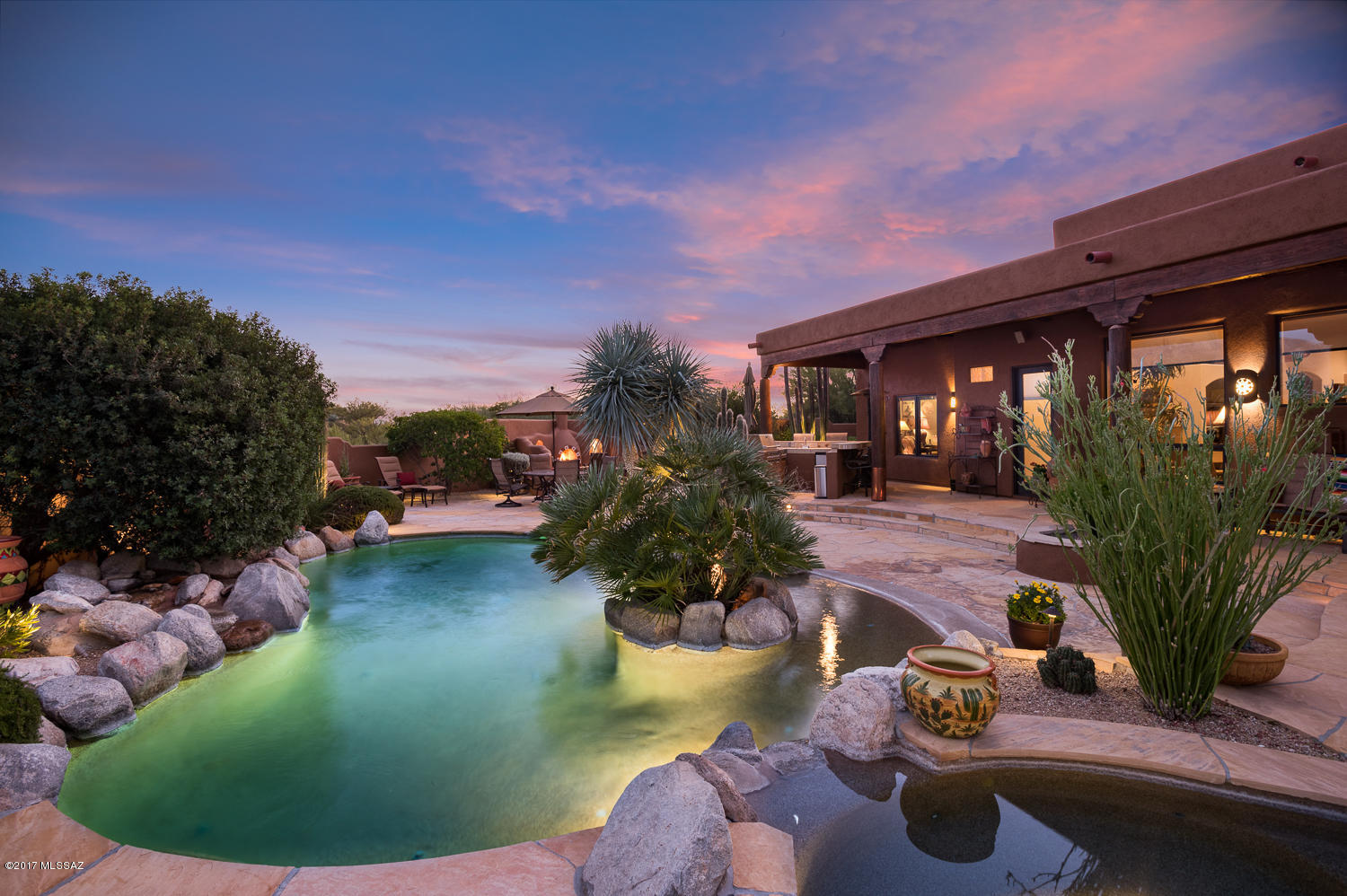 12178 N Red Mountain Drive