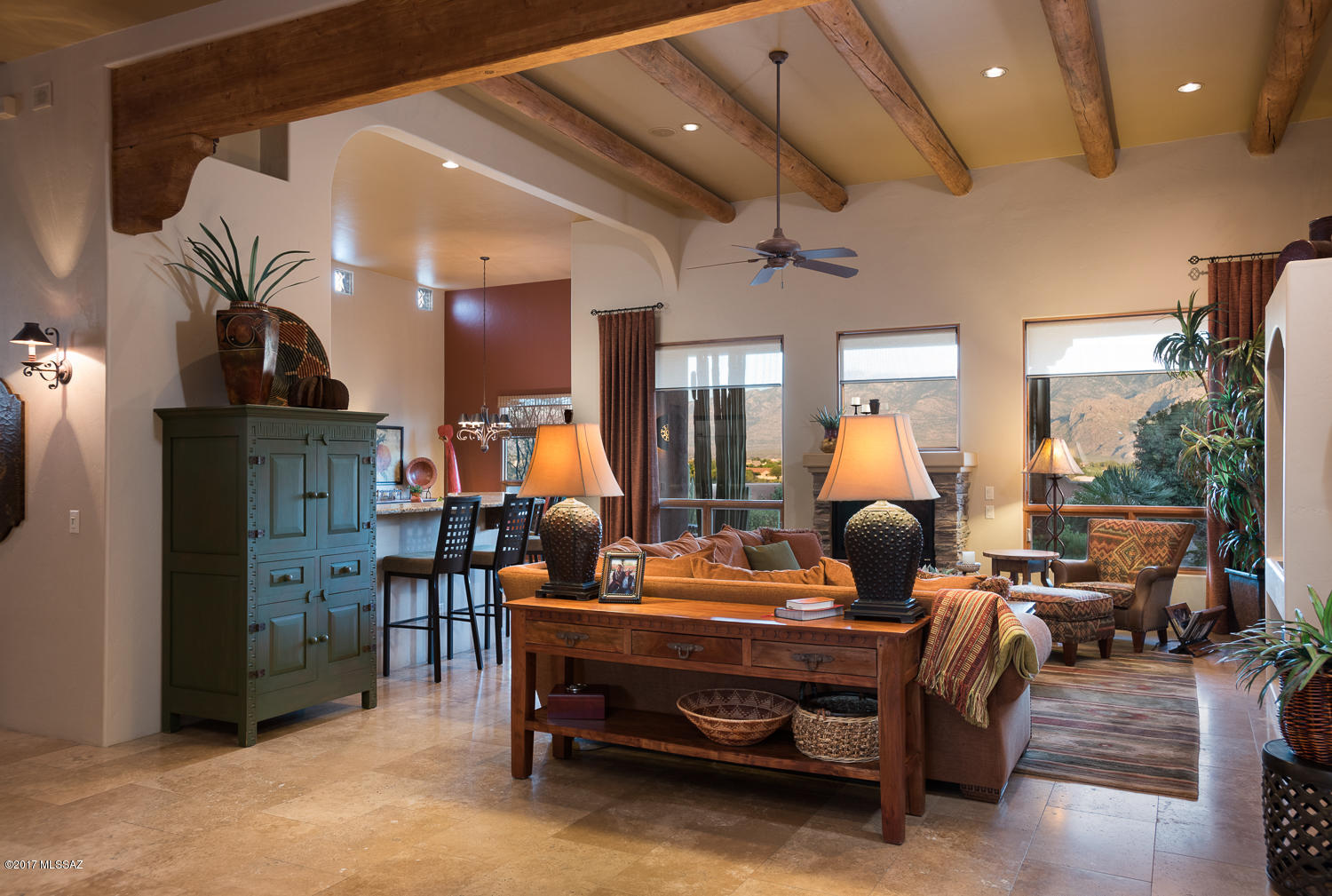 12178 N Red Mountain Drive