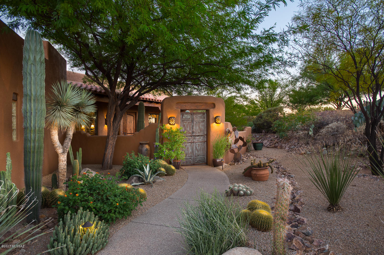 12178 N Red Mountain Drive