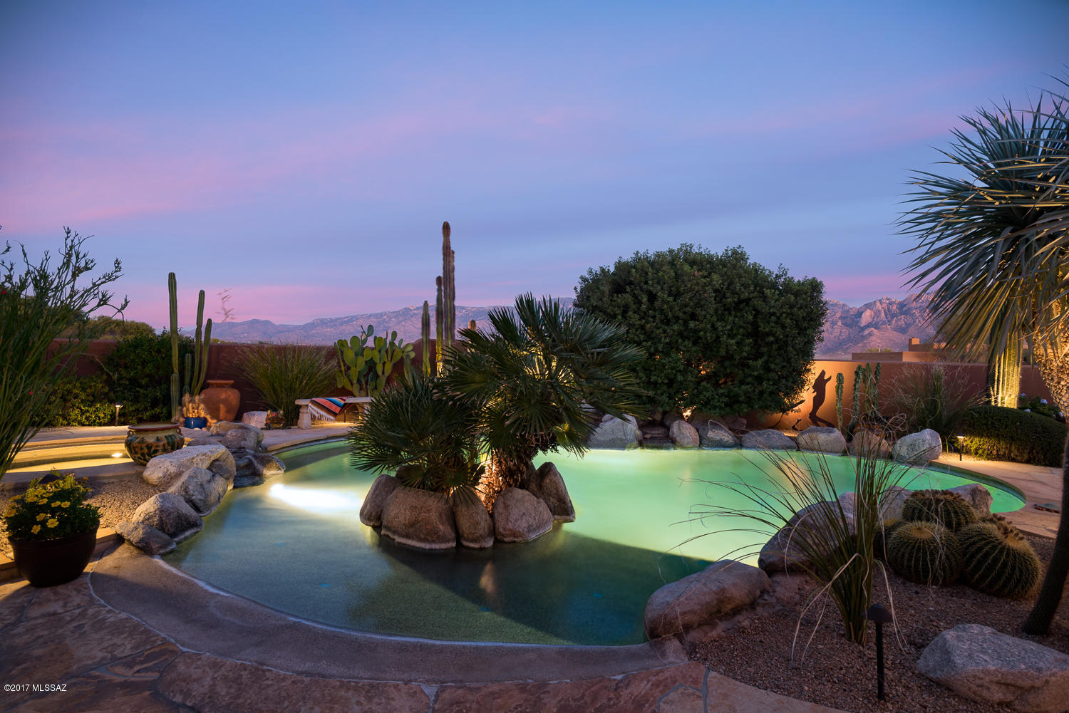 12178 N Red Mountain Drive