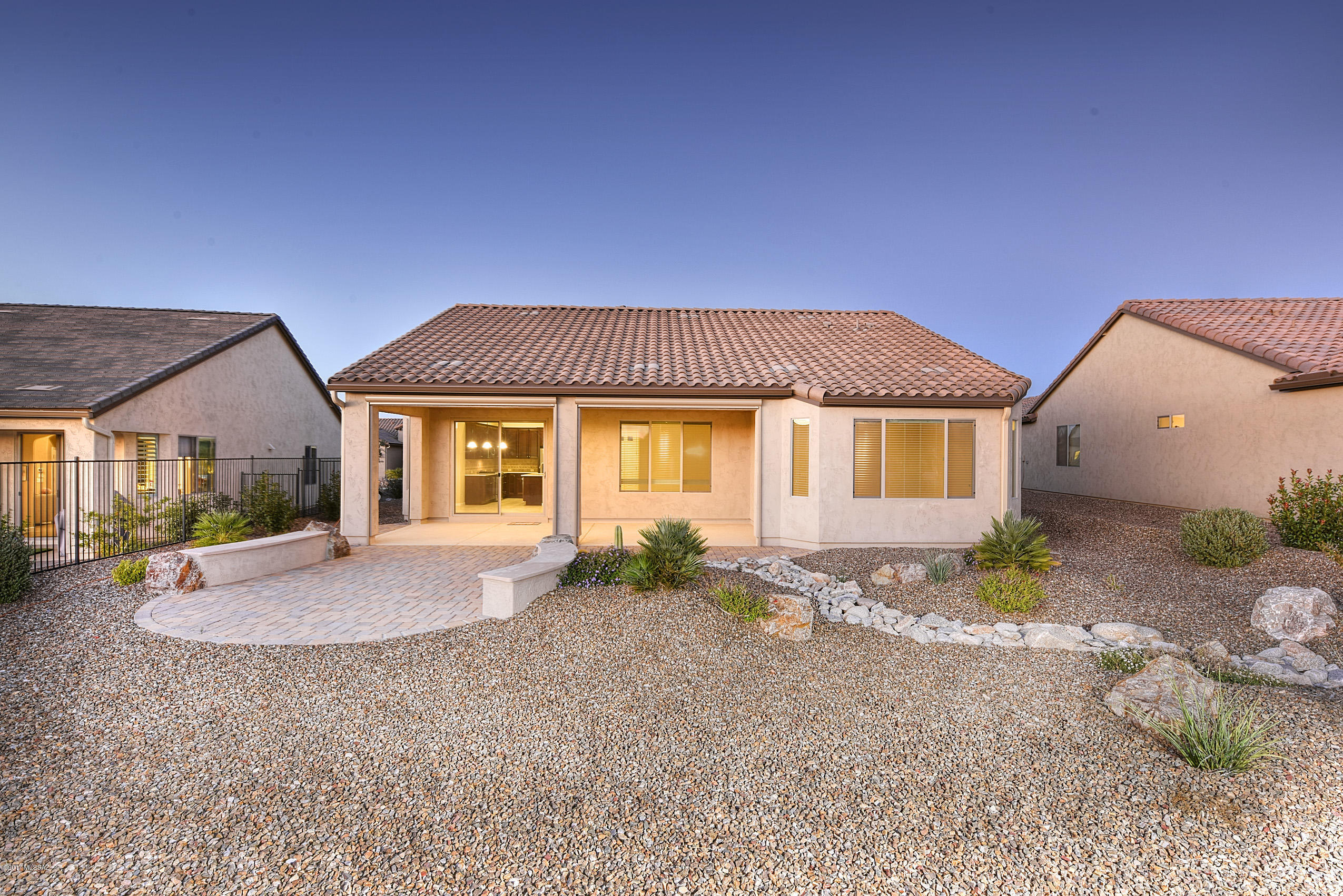 61393 E Happy Jack Trail