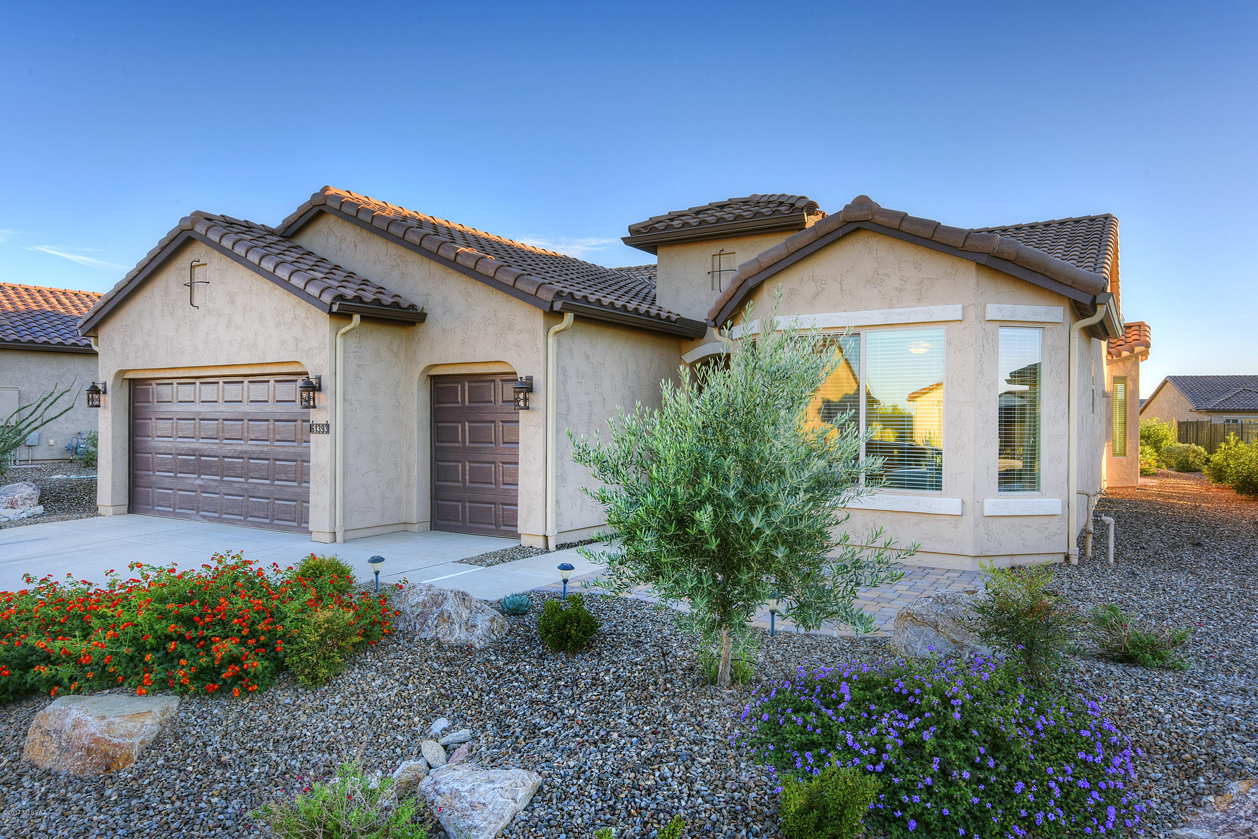 61393 E Happy Jack Trail