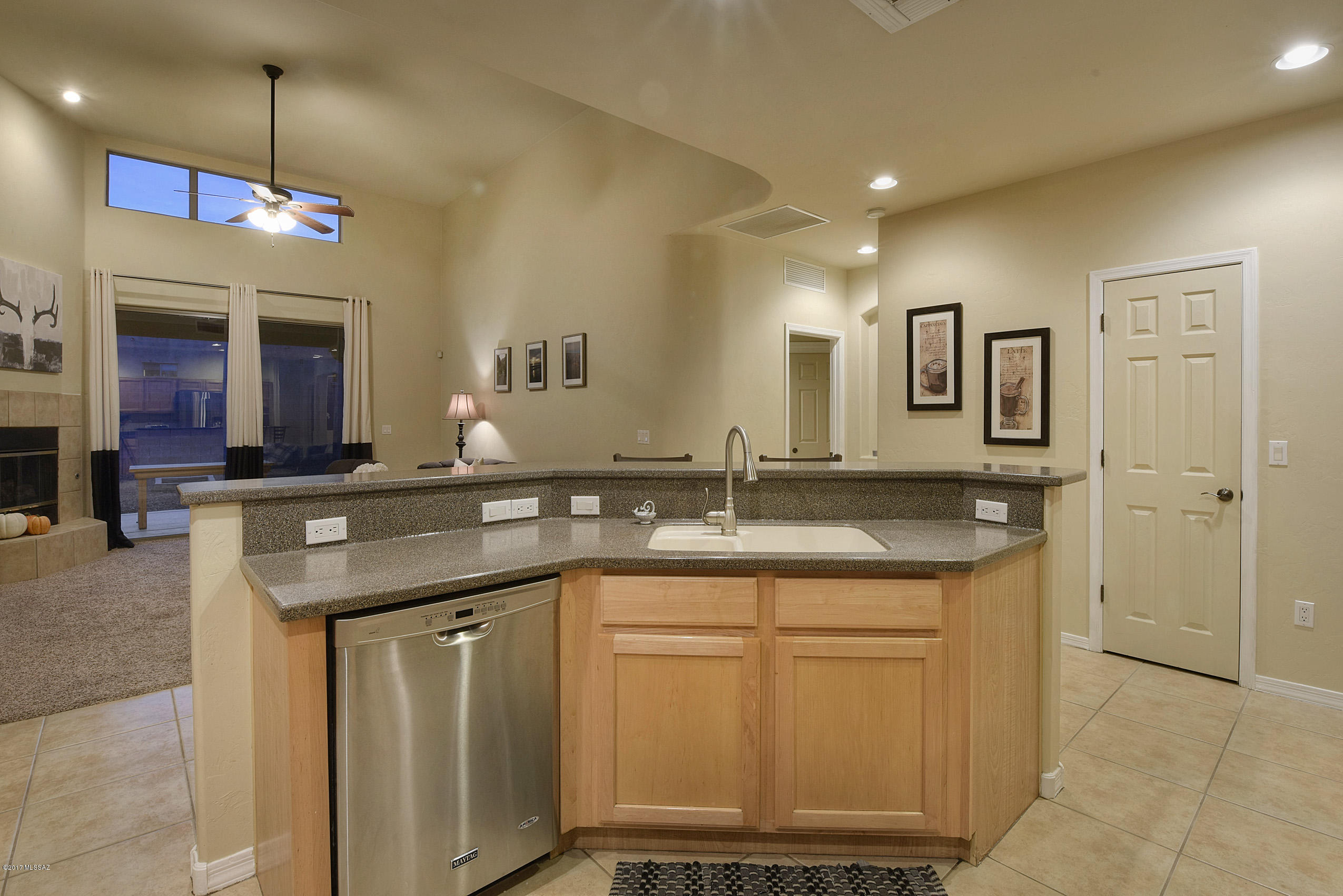 7441 W Smoke Signal Drive