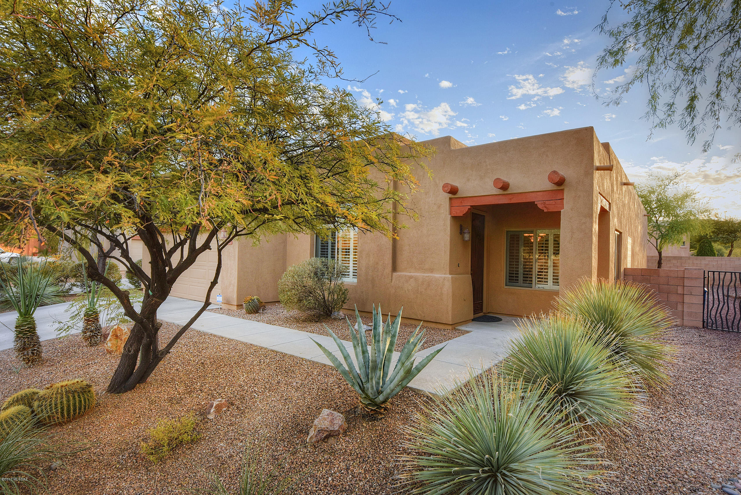 7441 W Smoke Signal Drive