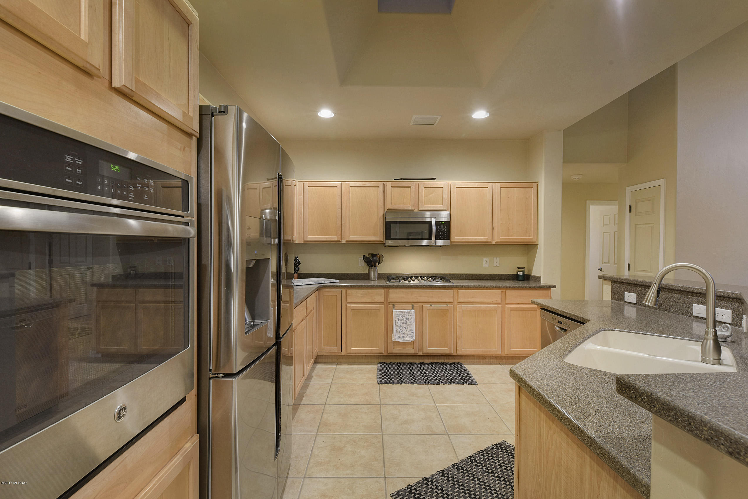 7441 W Smoke Signal Drive