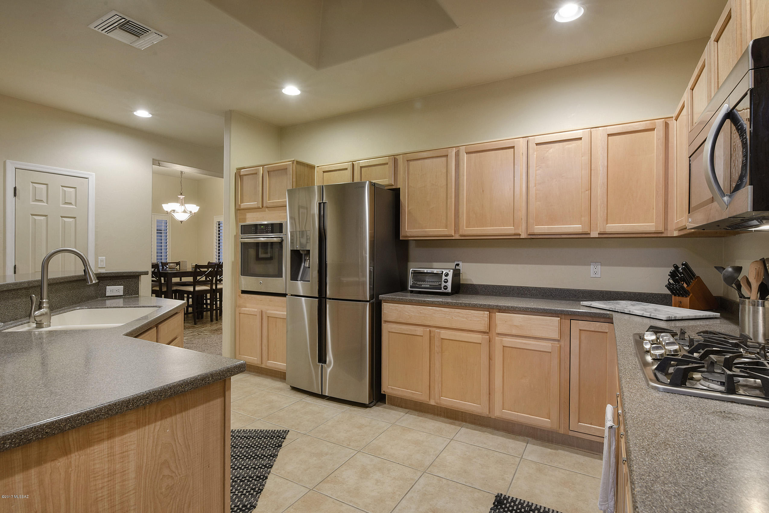 7441 W Smoke Signal Drive