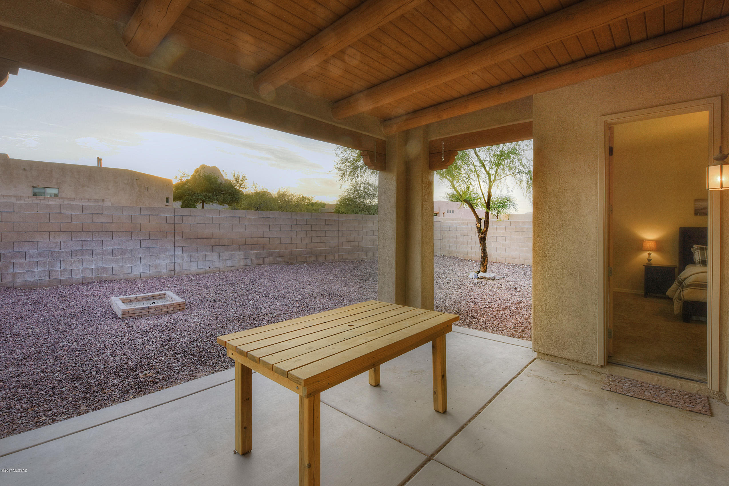 7441 W Smoke Signal Drive