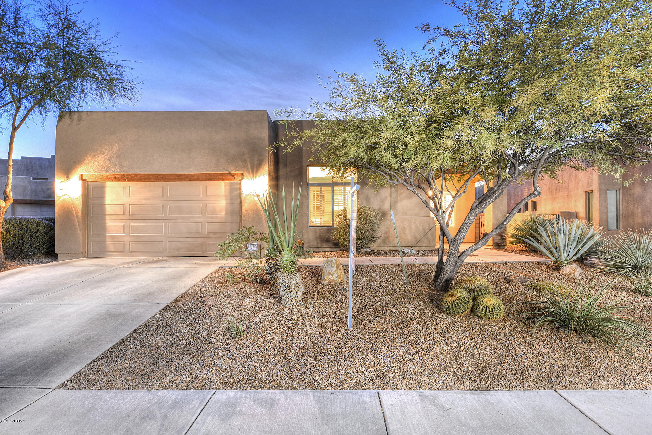 7441 W Smoke Signal Drive