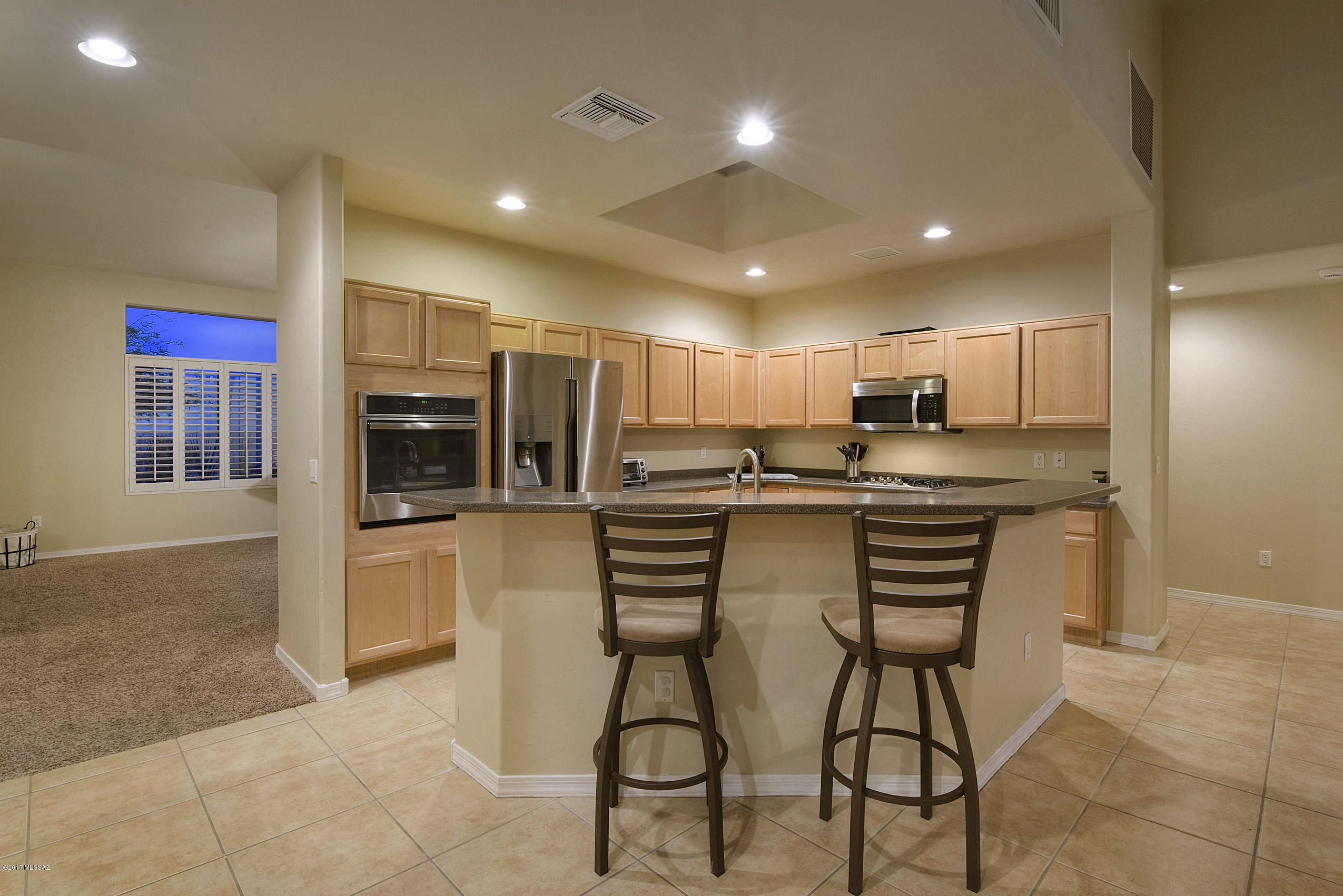 7441 W Smoke Signal Drive