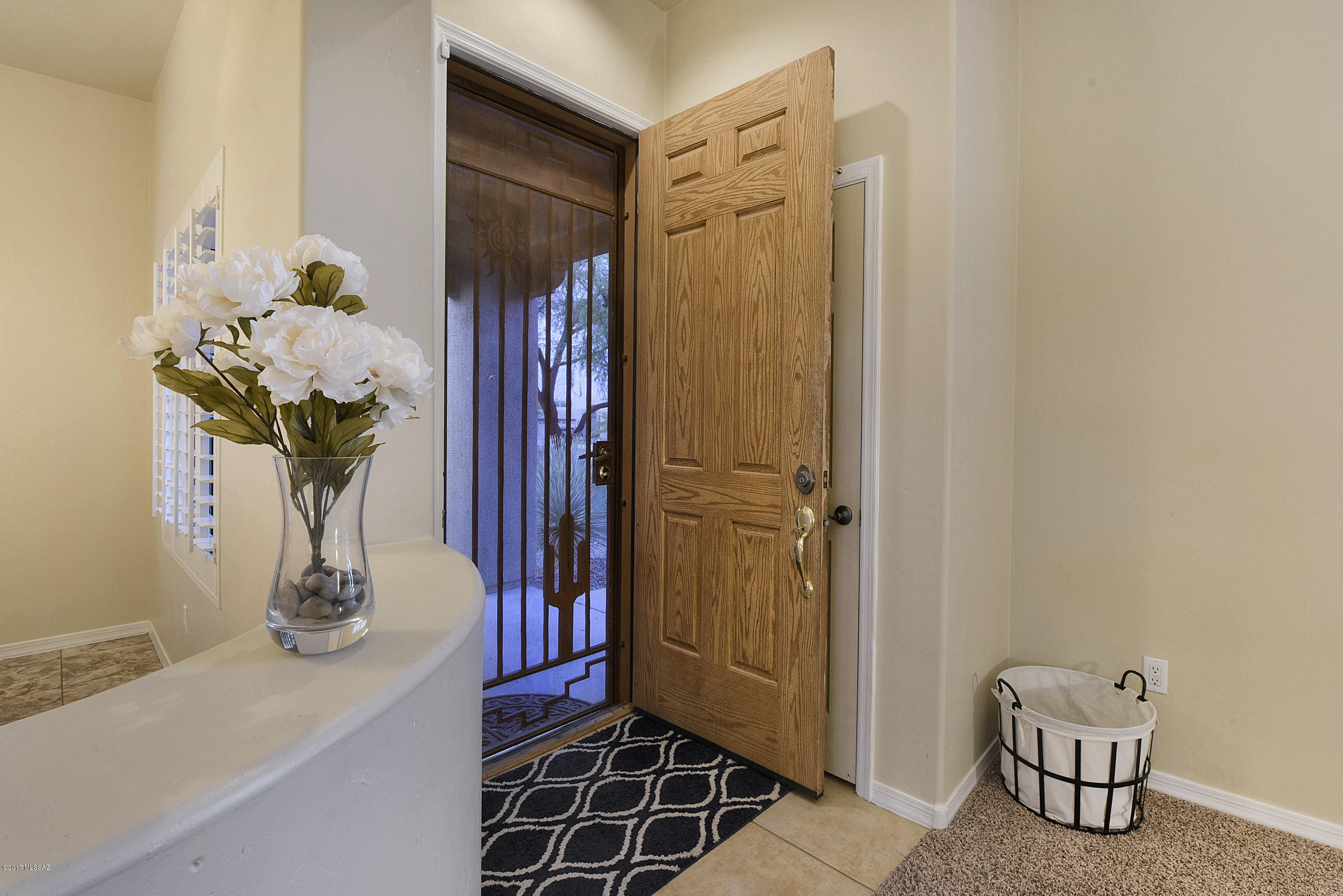 7441 W Smoke Signal Drive