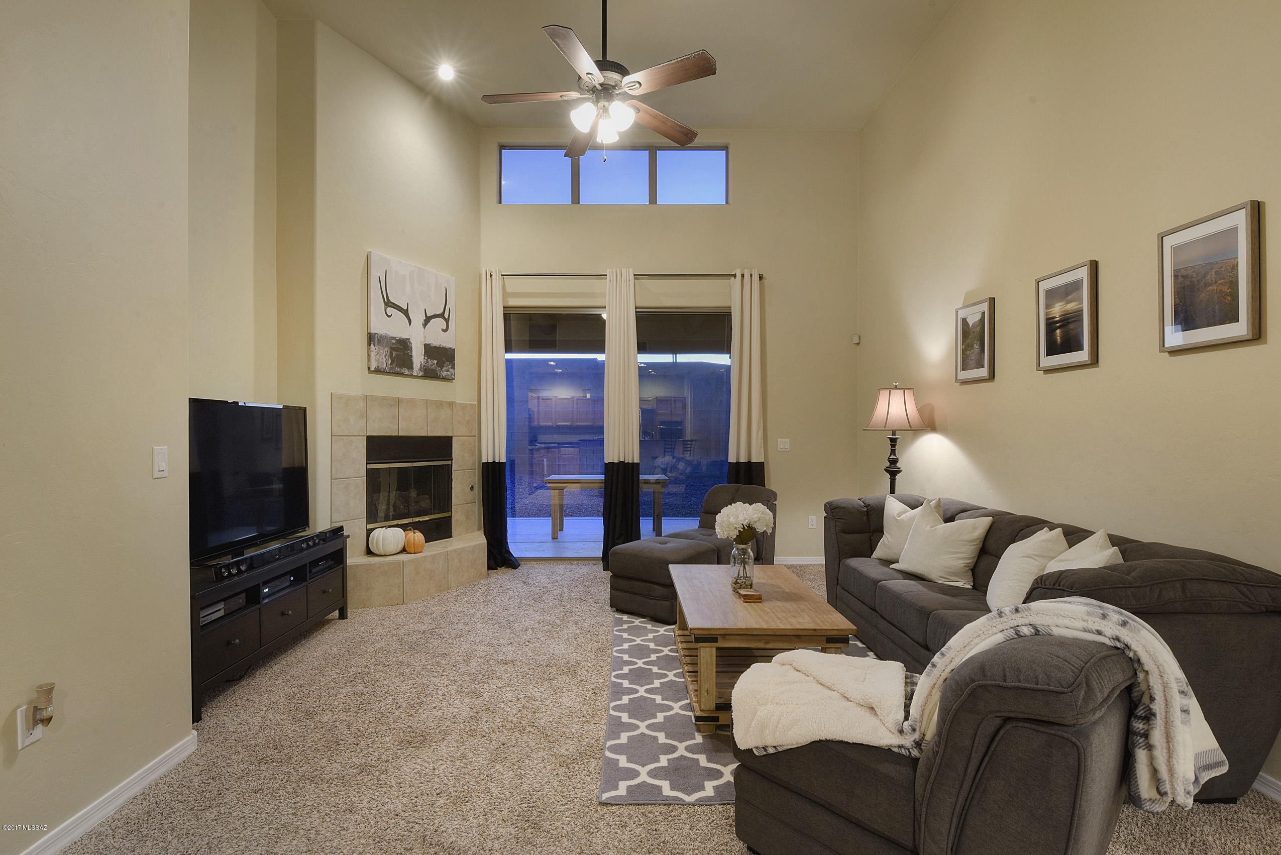 7441 W Smoke Signal Drive