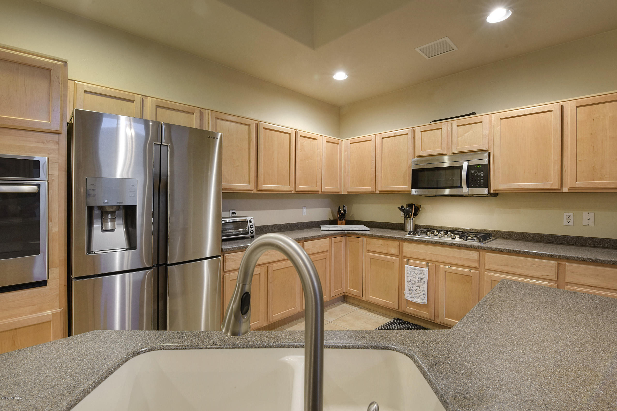 7441 W Smoke Signal Drive