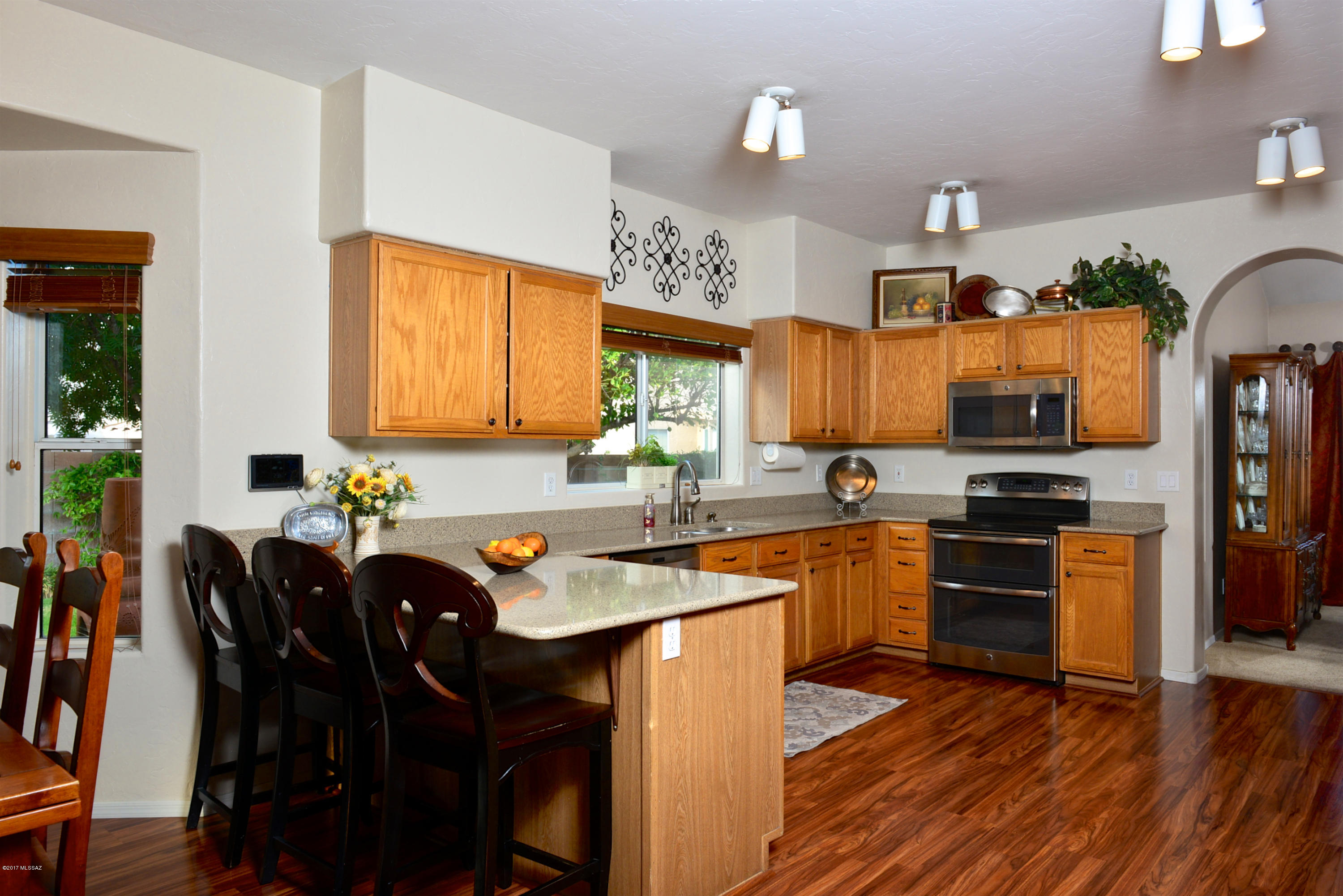 5294 W Hematite Place