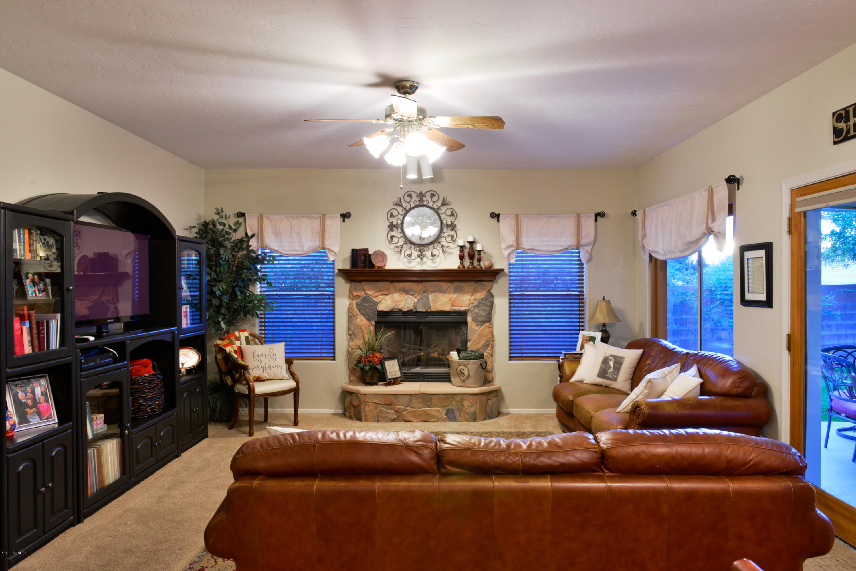 5294 W Hematite Place