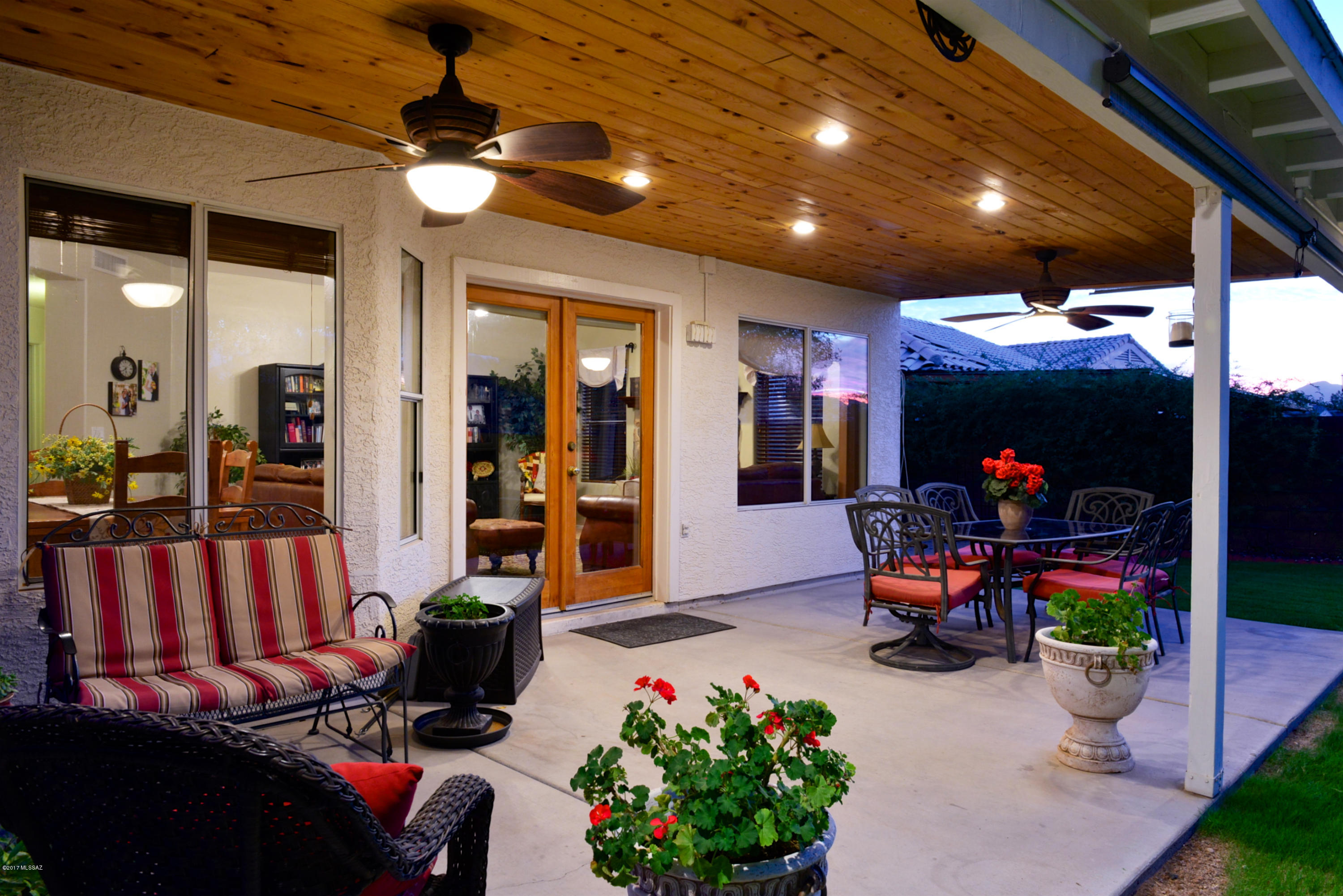 5294 W Hematite Place