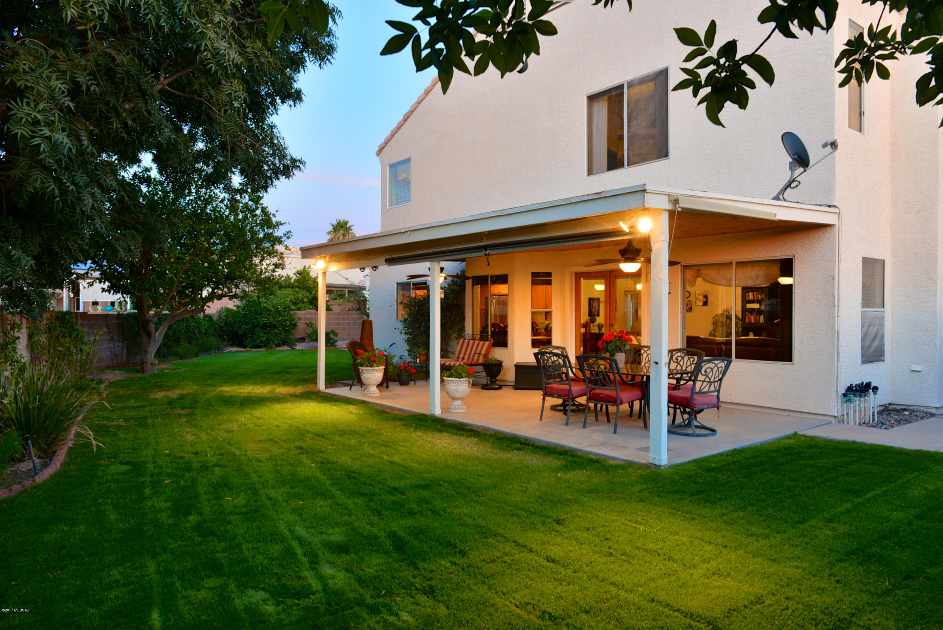 5294 W Hematite Place