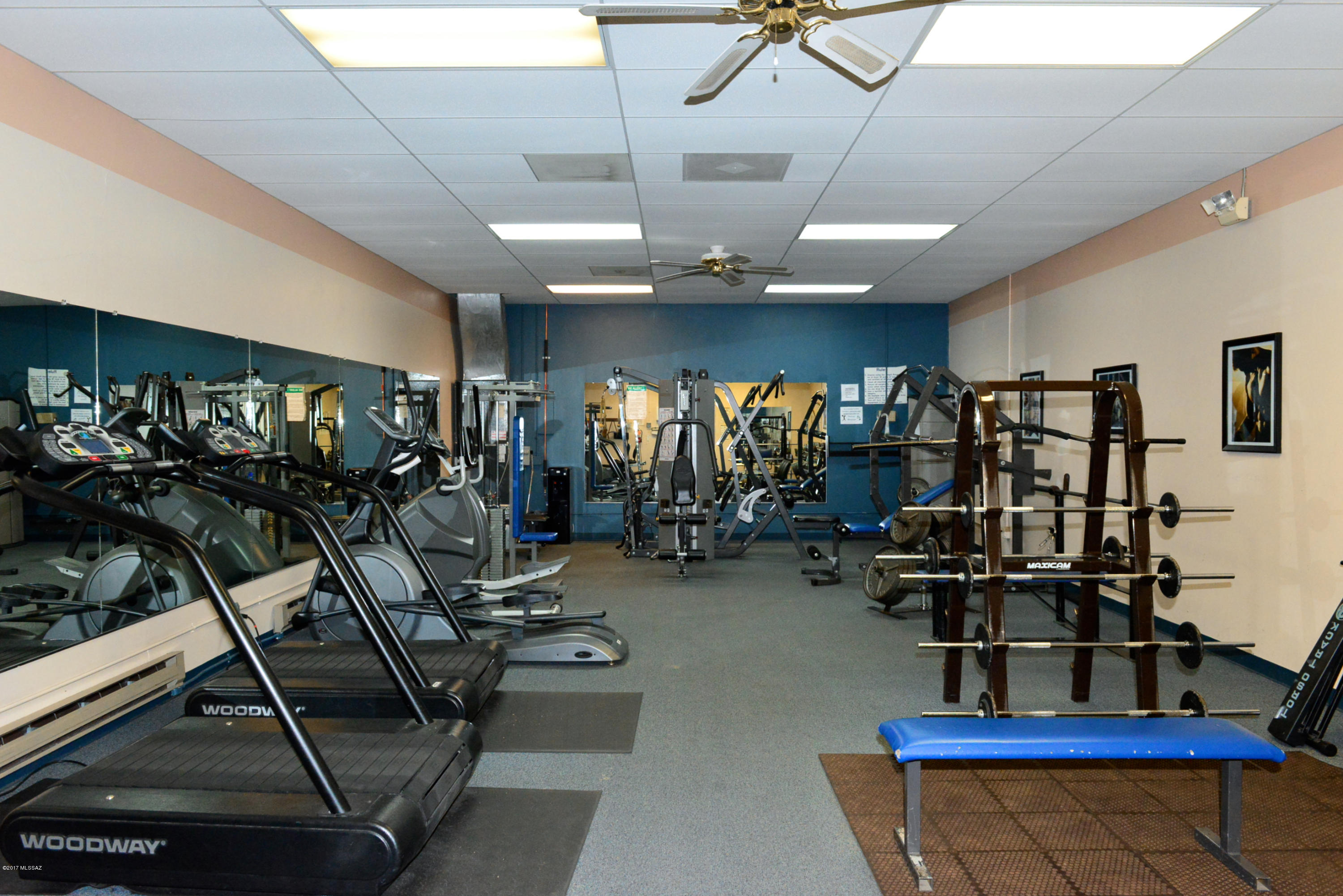 5294 W Hematite Place