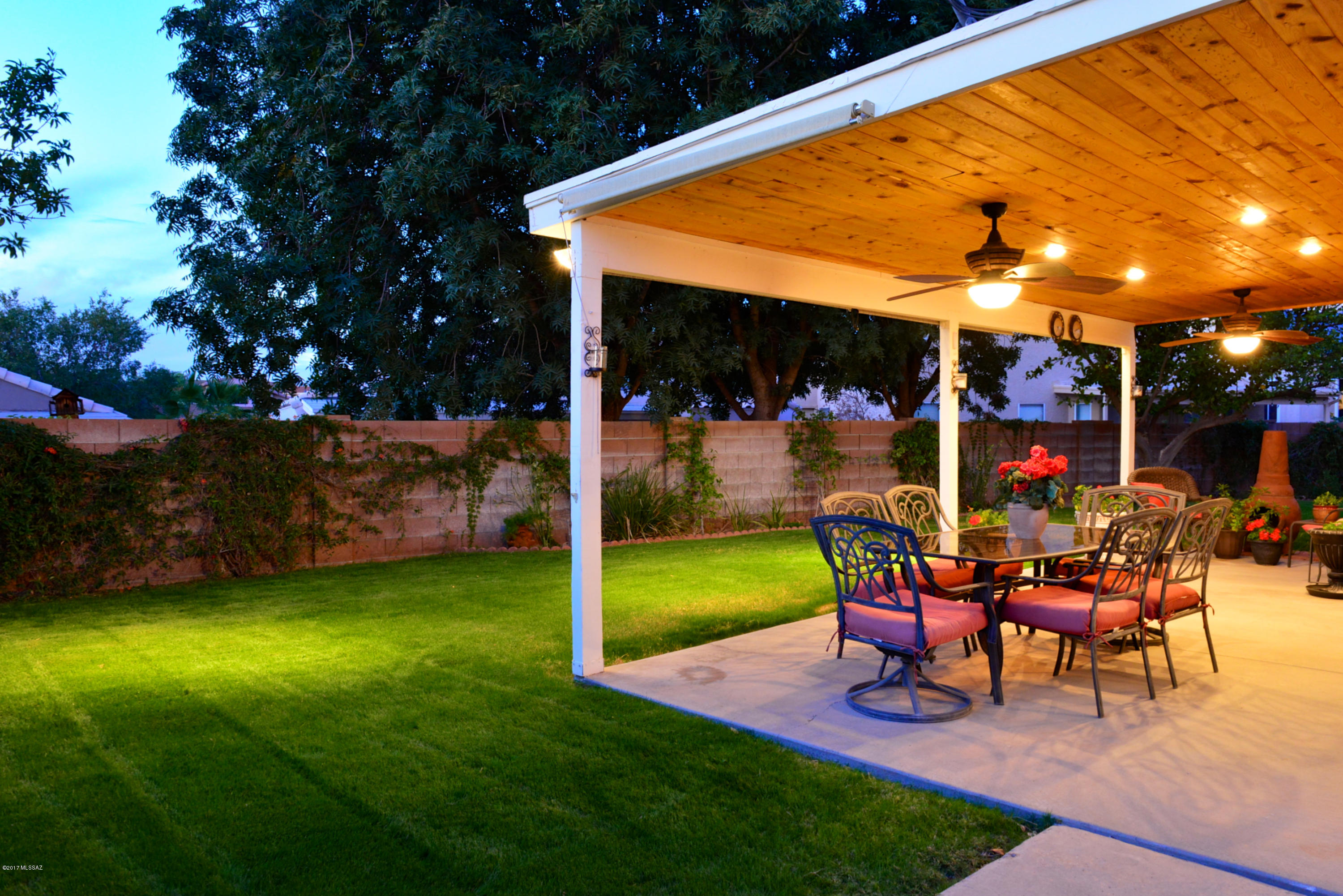 5294 W Hematite Place