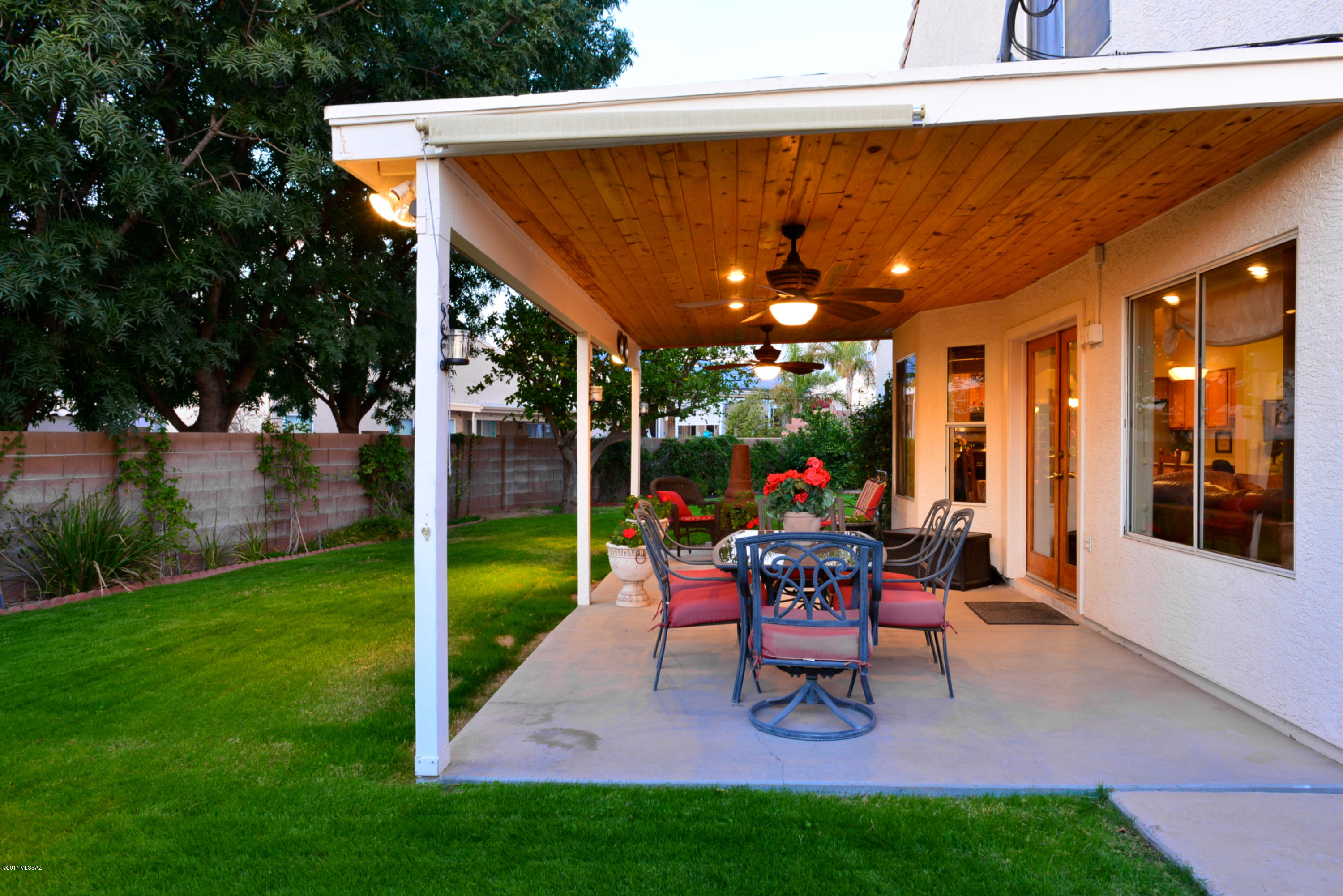 5294 W Hematite Place