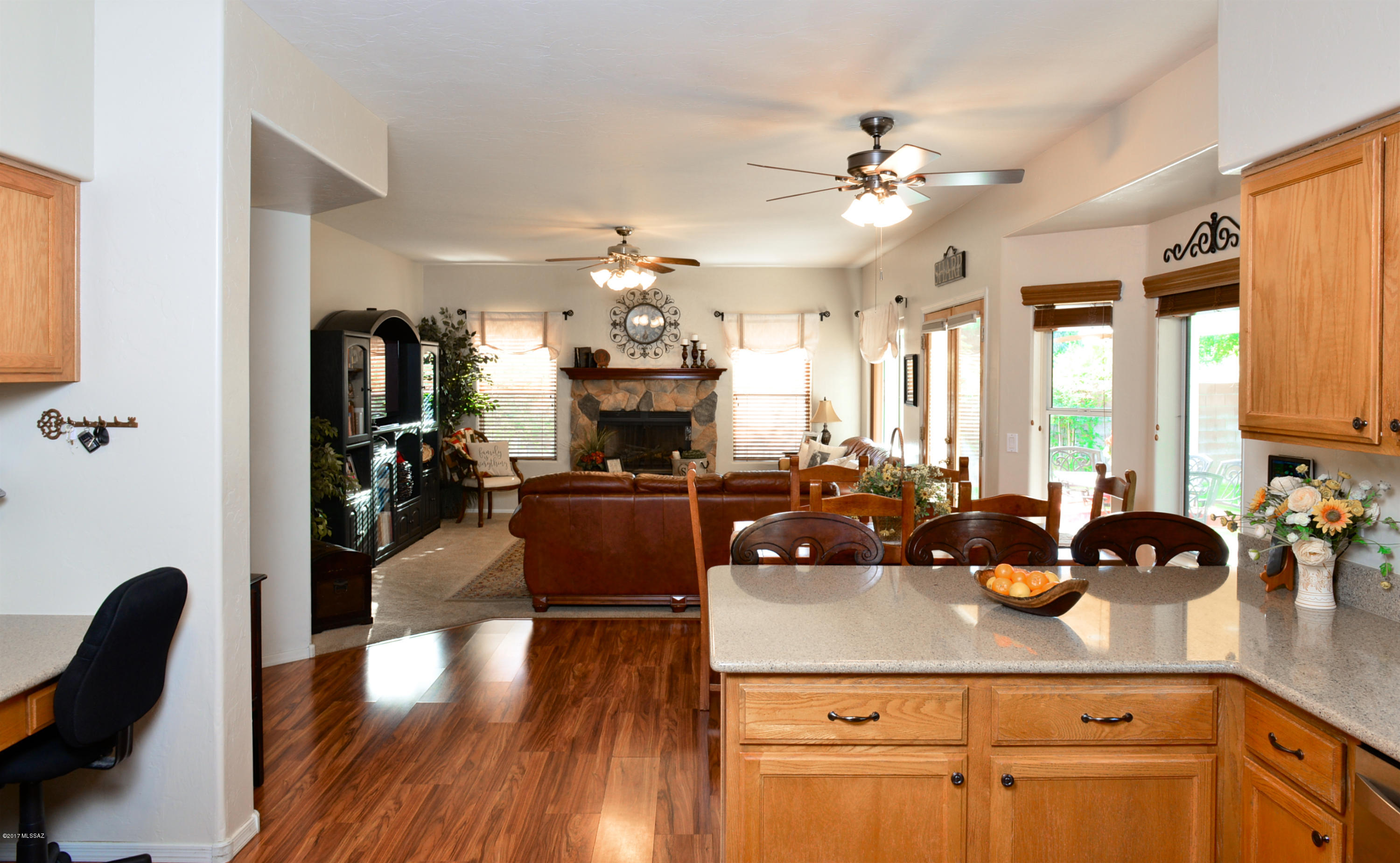 5294 W Hematite Place