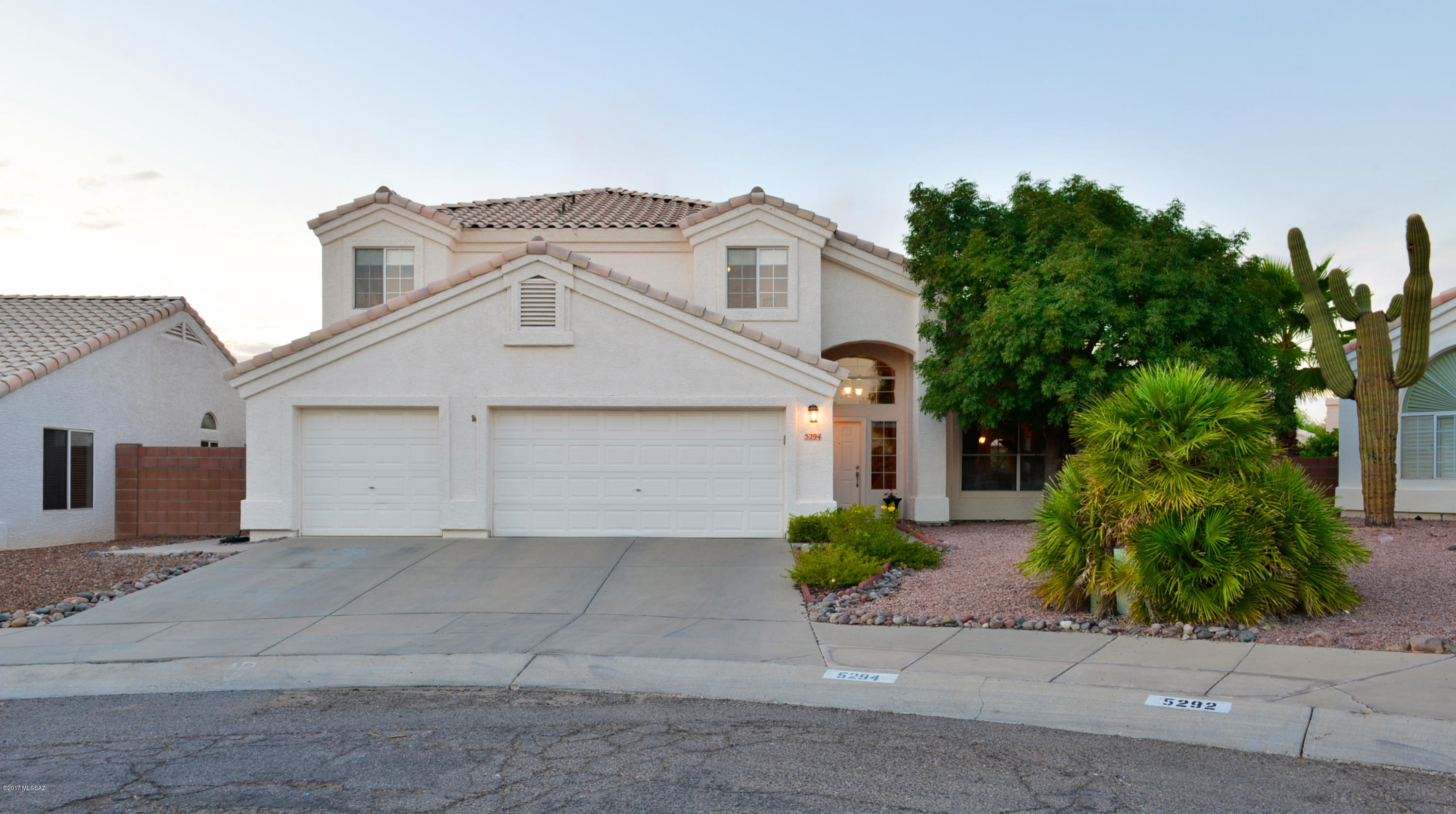 5294 W Hematite Place