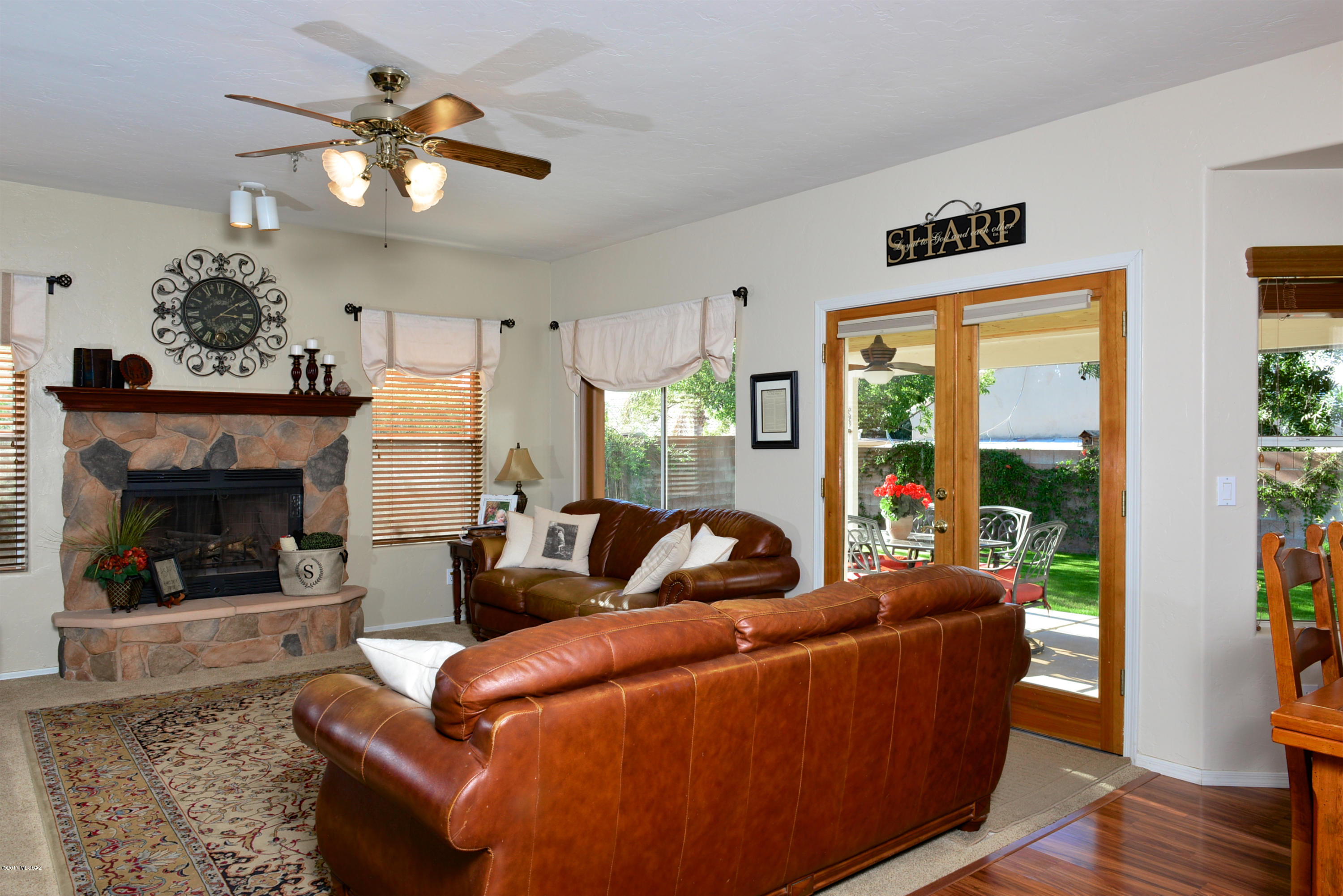 5294 W Hematite Place