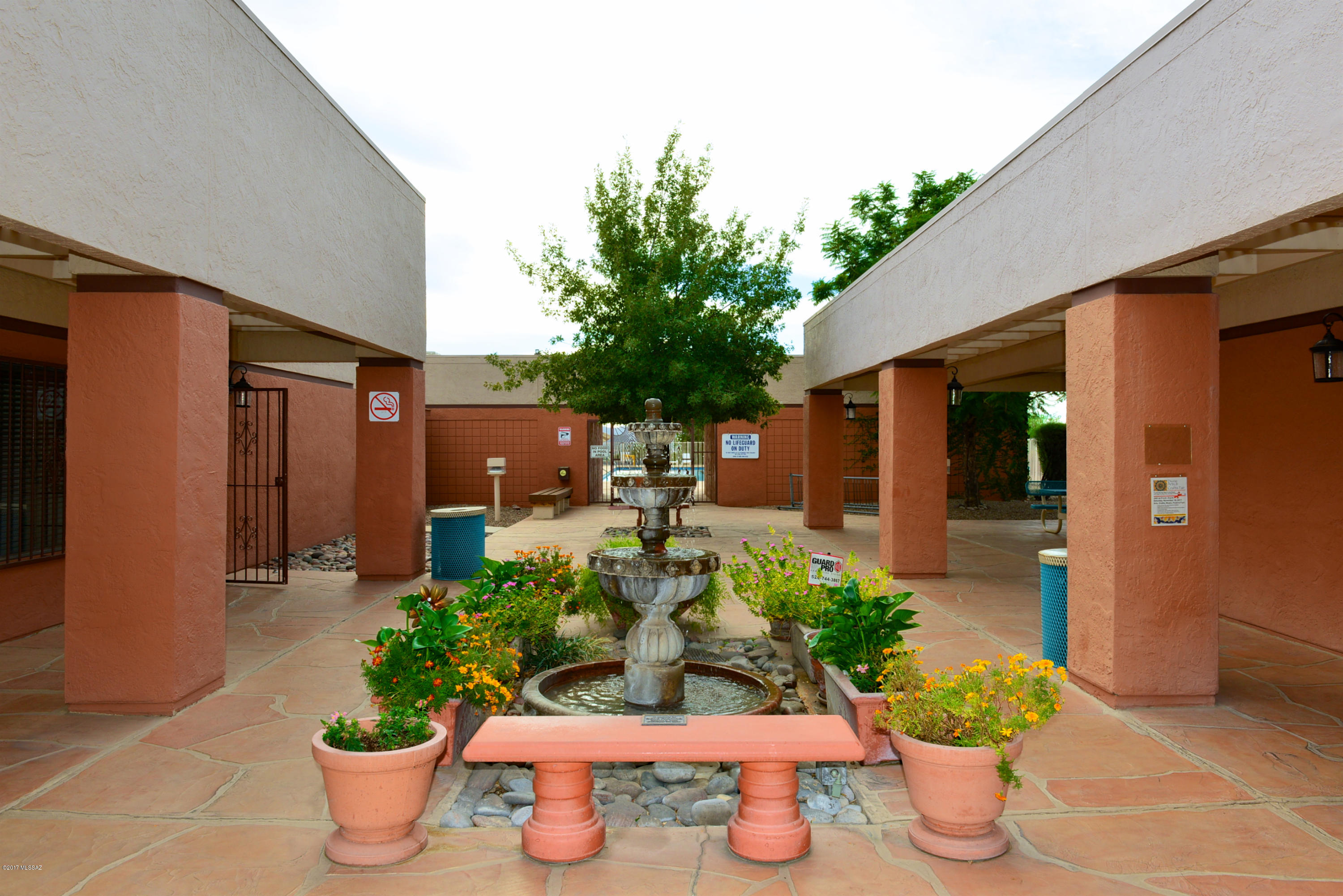 5294 W Hematite Place