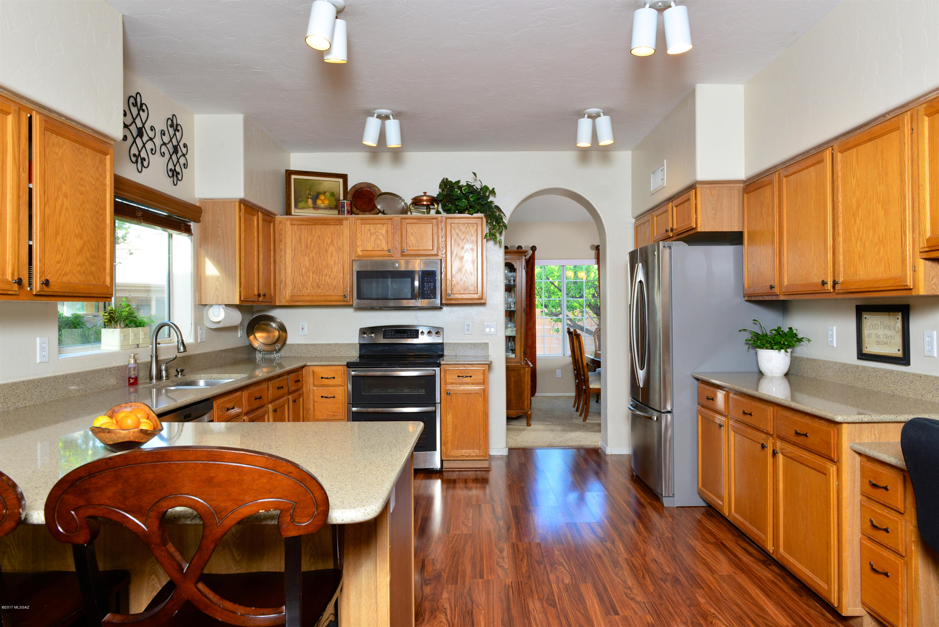 5294 W Hematite Place