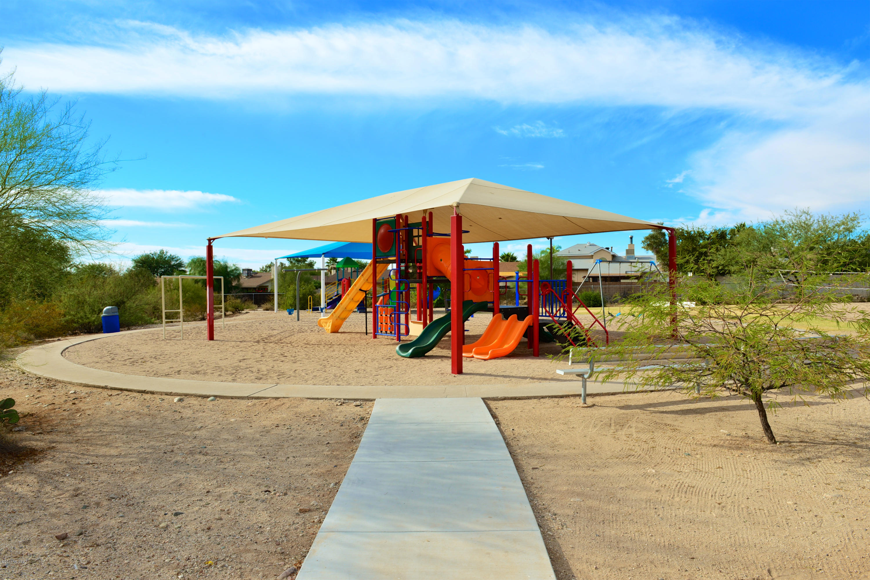 5294 W Hematite Place