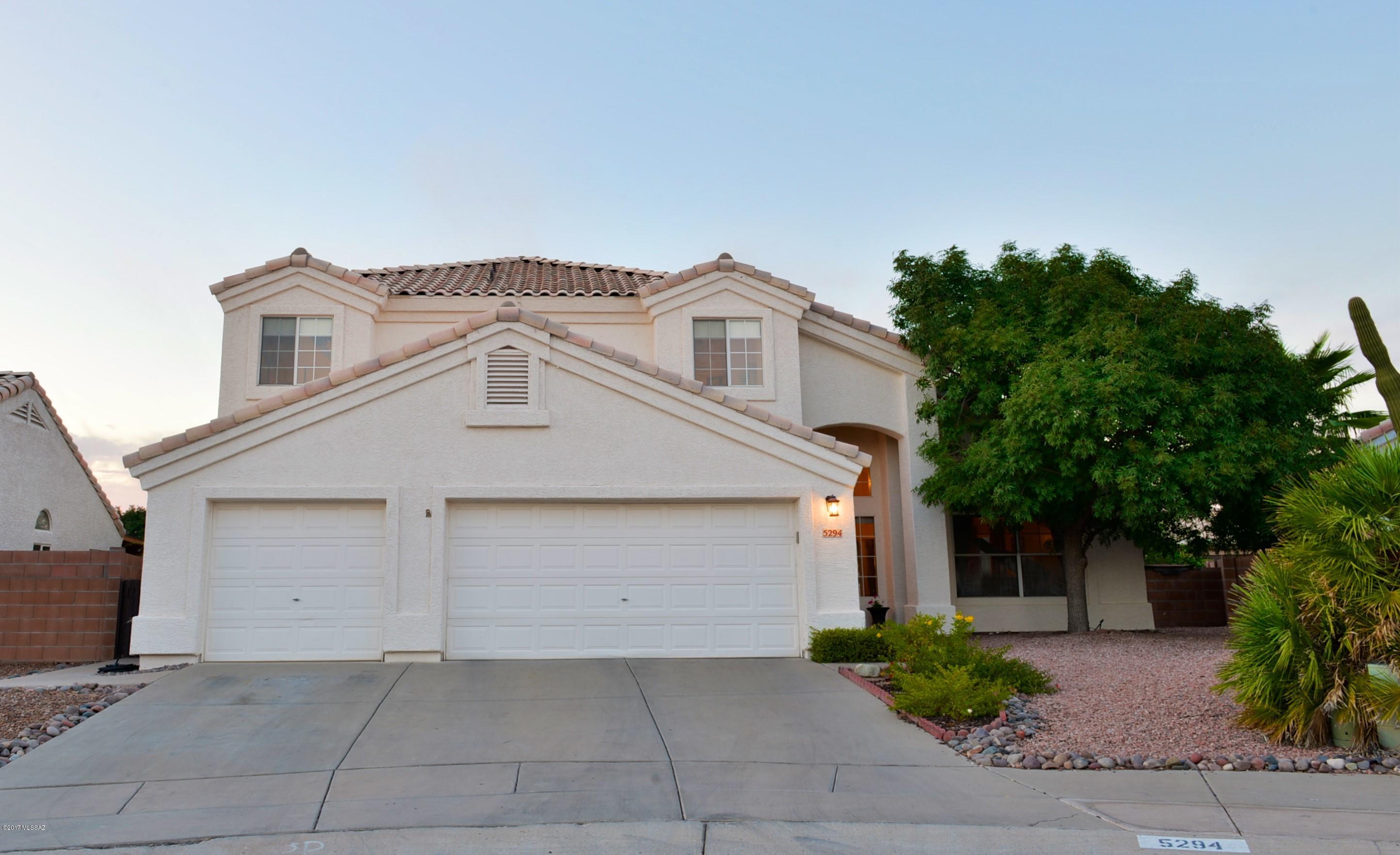 5294 W Hematite Place