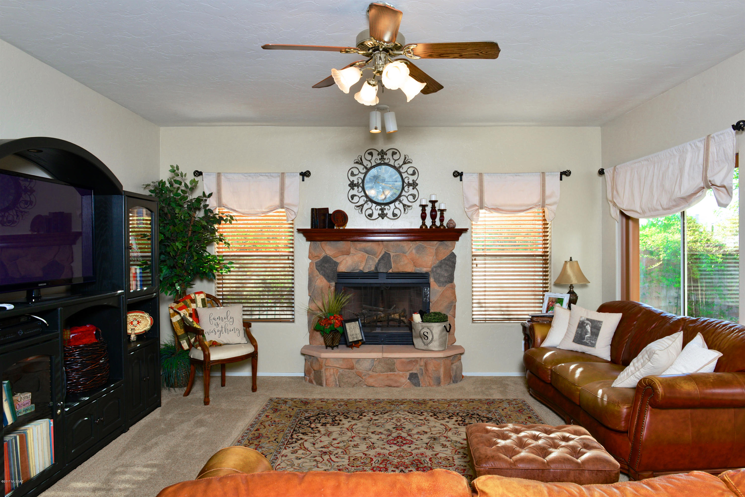 5294 W Hematite Place