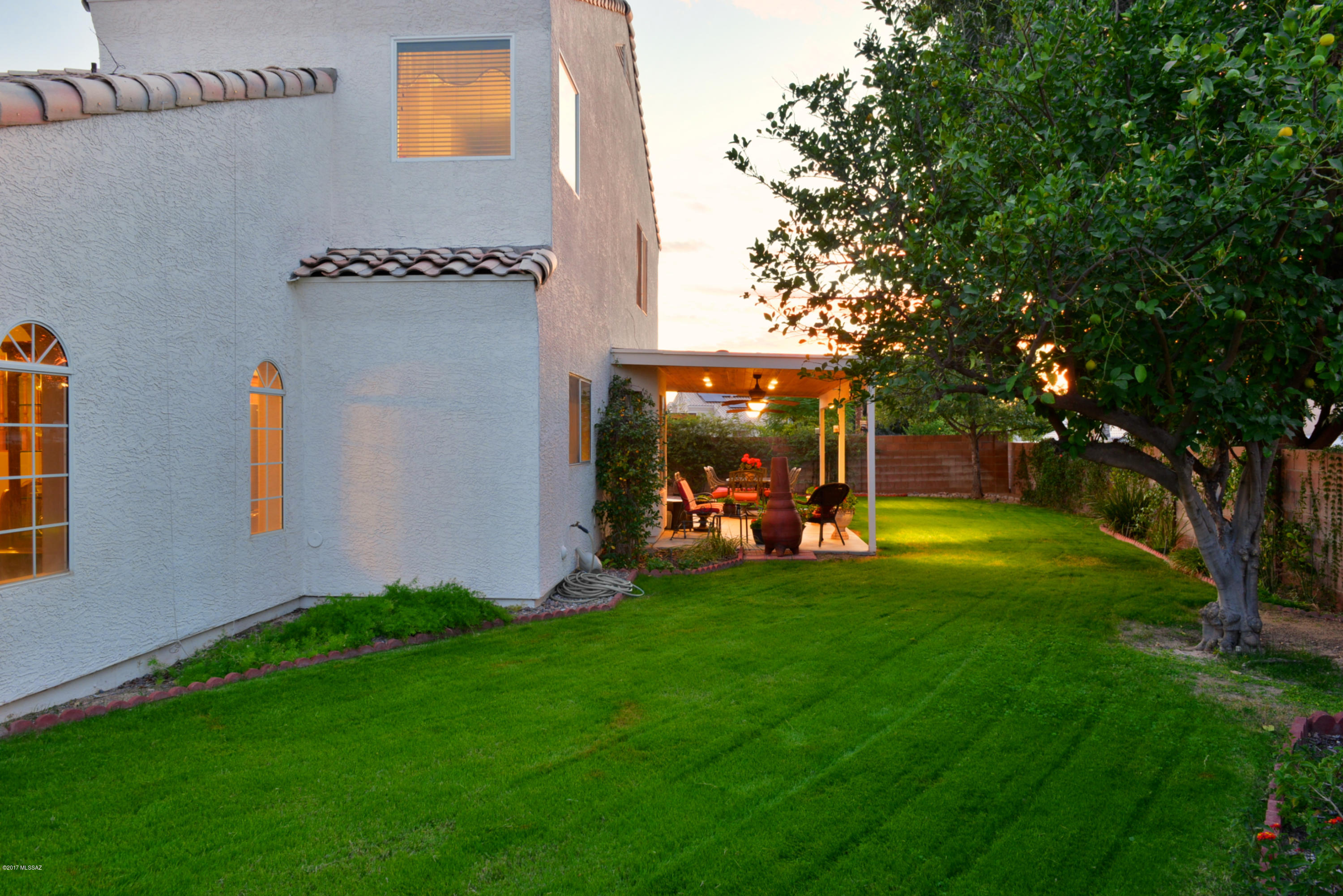 5294 W Hematite Place