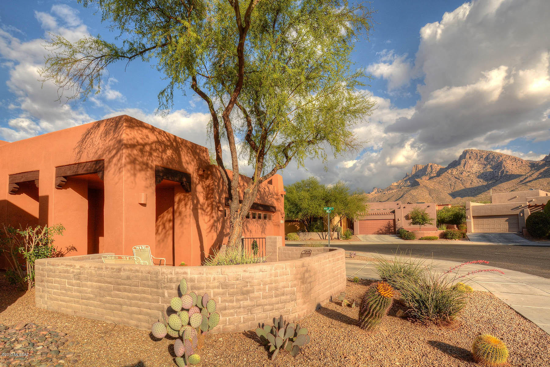 223 E Spring Sky Street