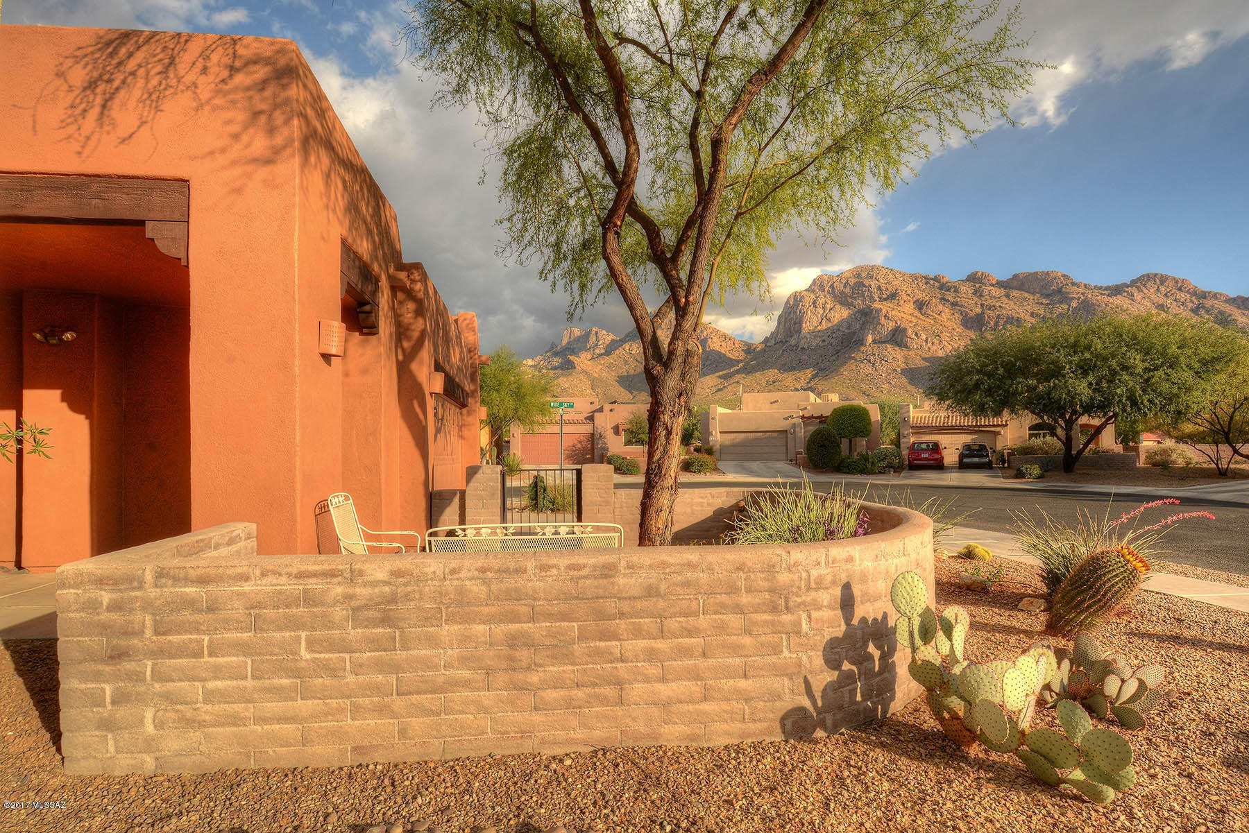 223 E Spring Sky Street