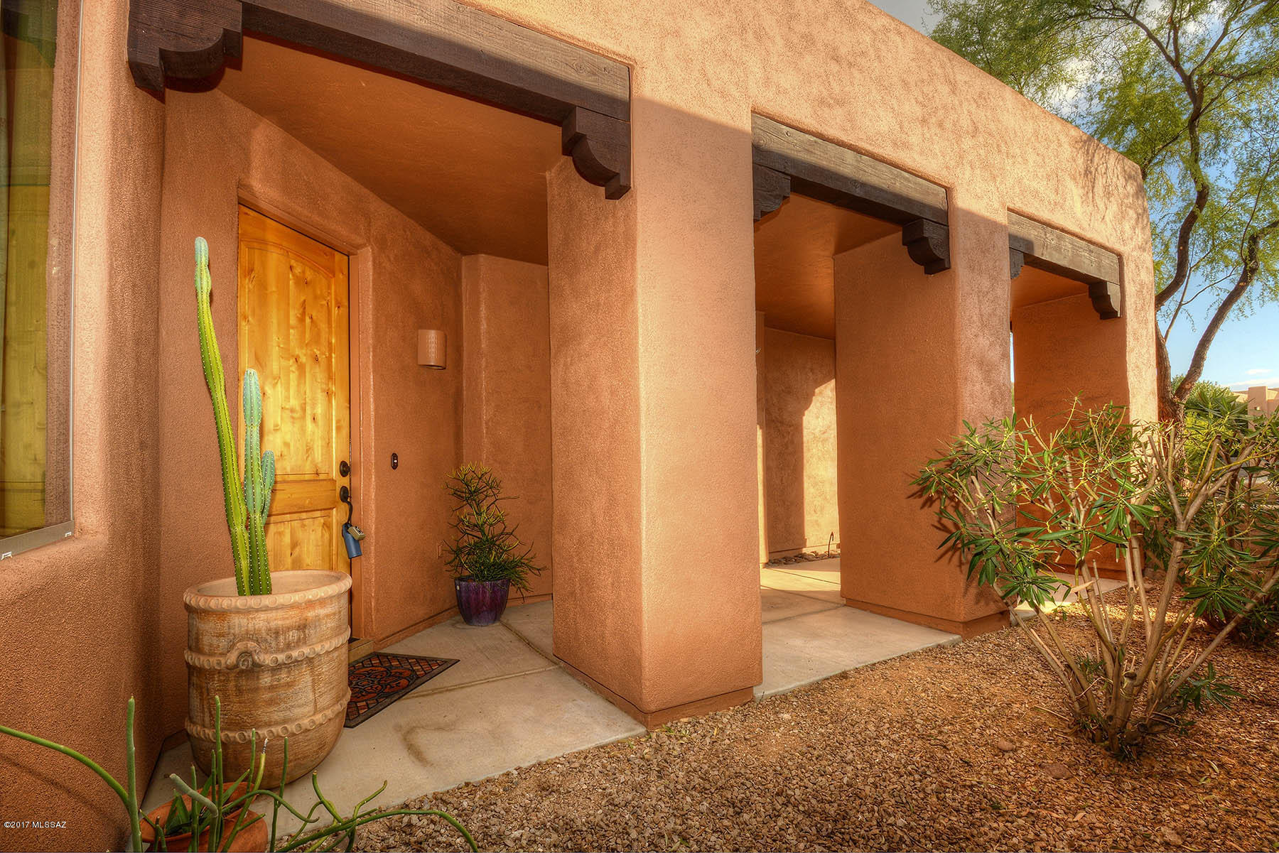 223 E Spring Sky Street