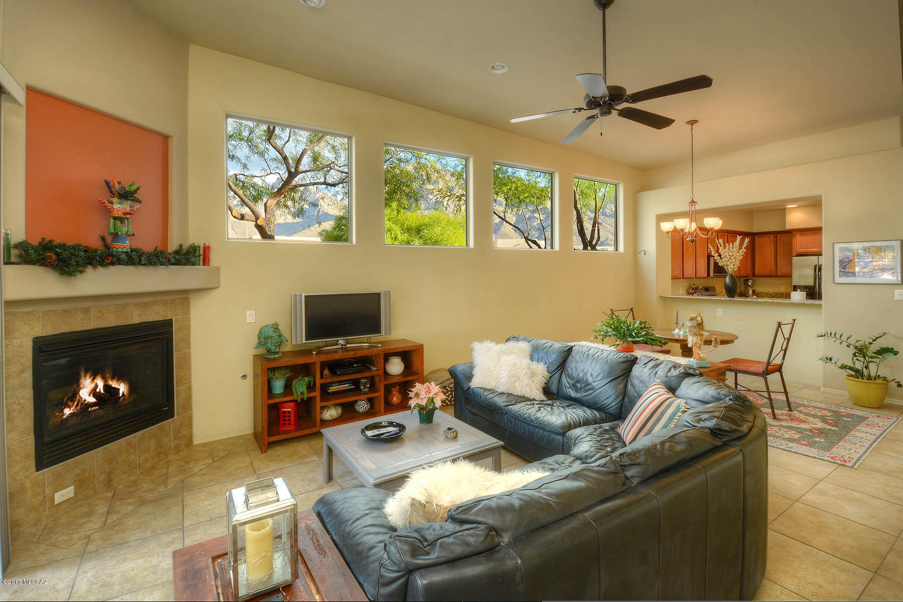 223 E Spring Sky Street