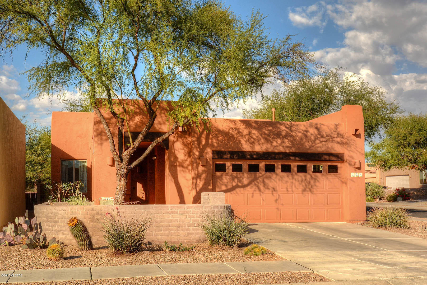 223 E Spring Sky Street