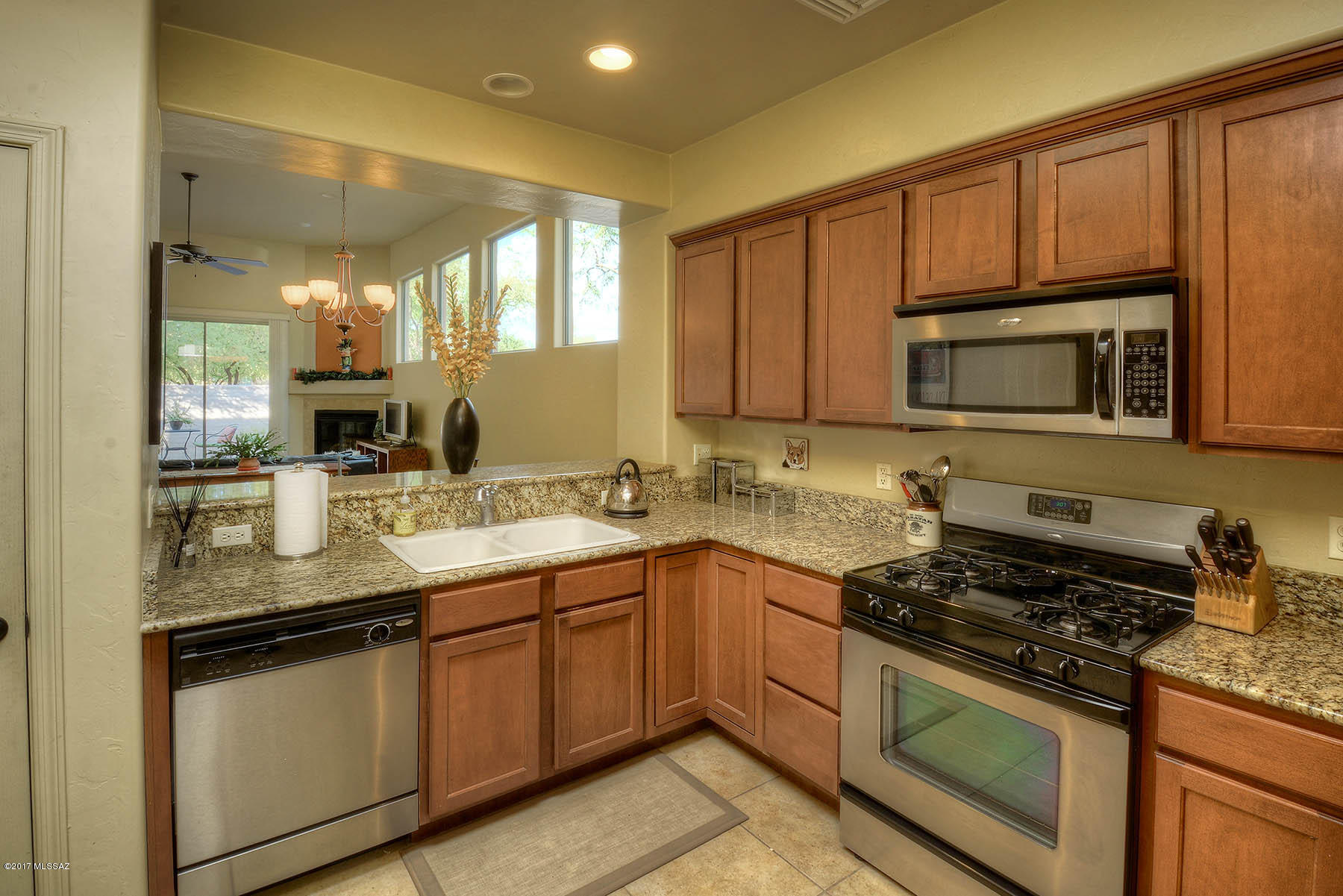 223 E Spring Sky Street