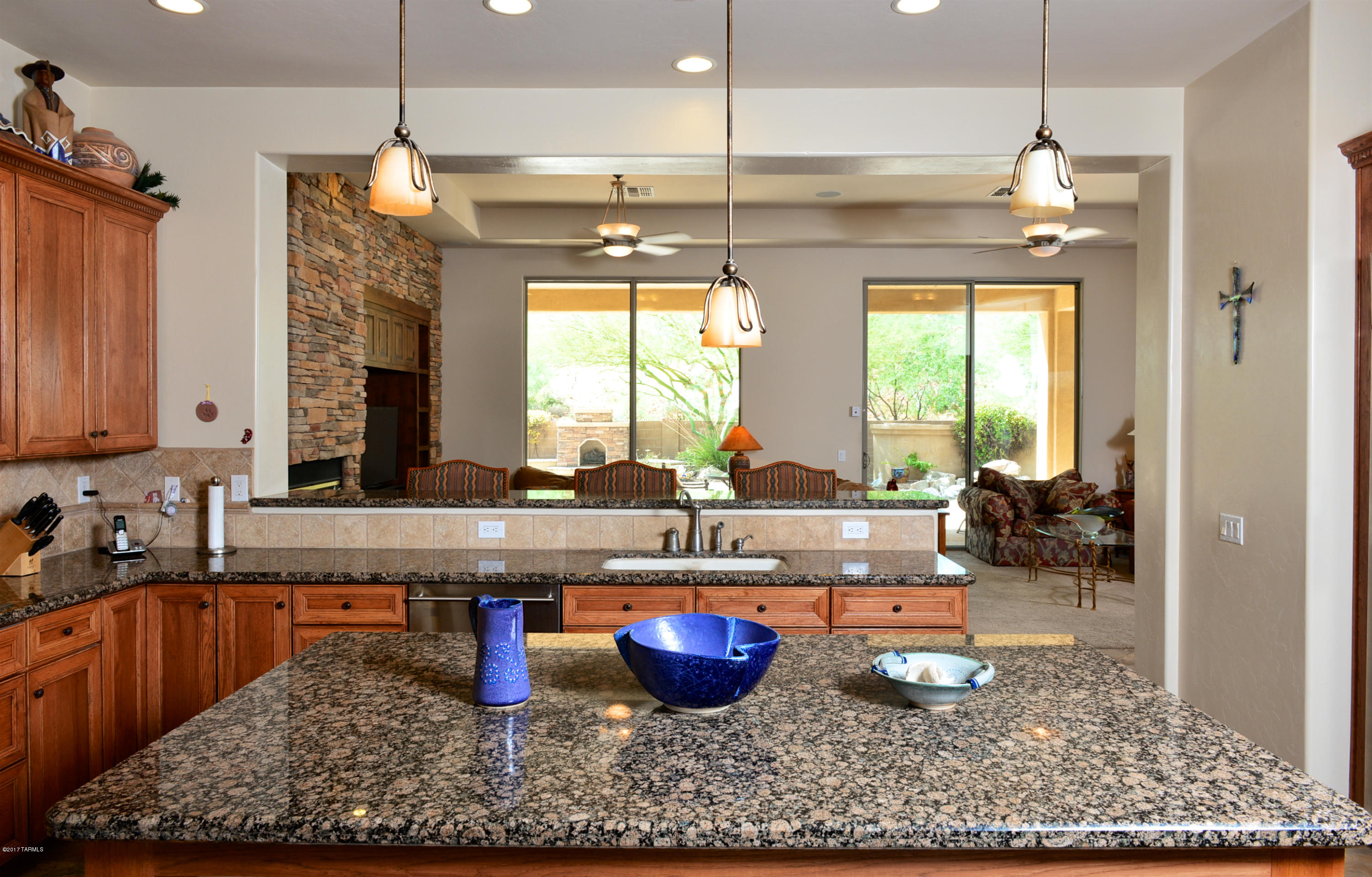 35936 S Ocotillo Canyon Drive