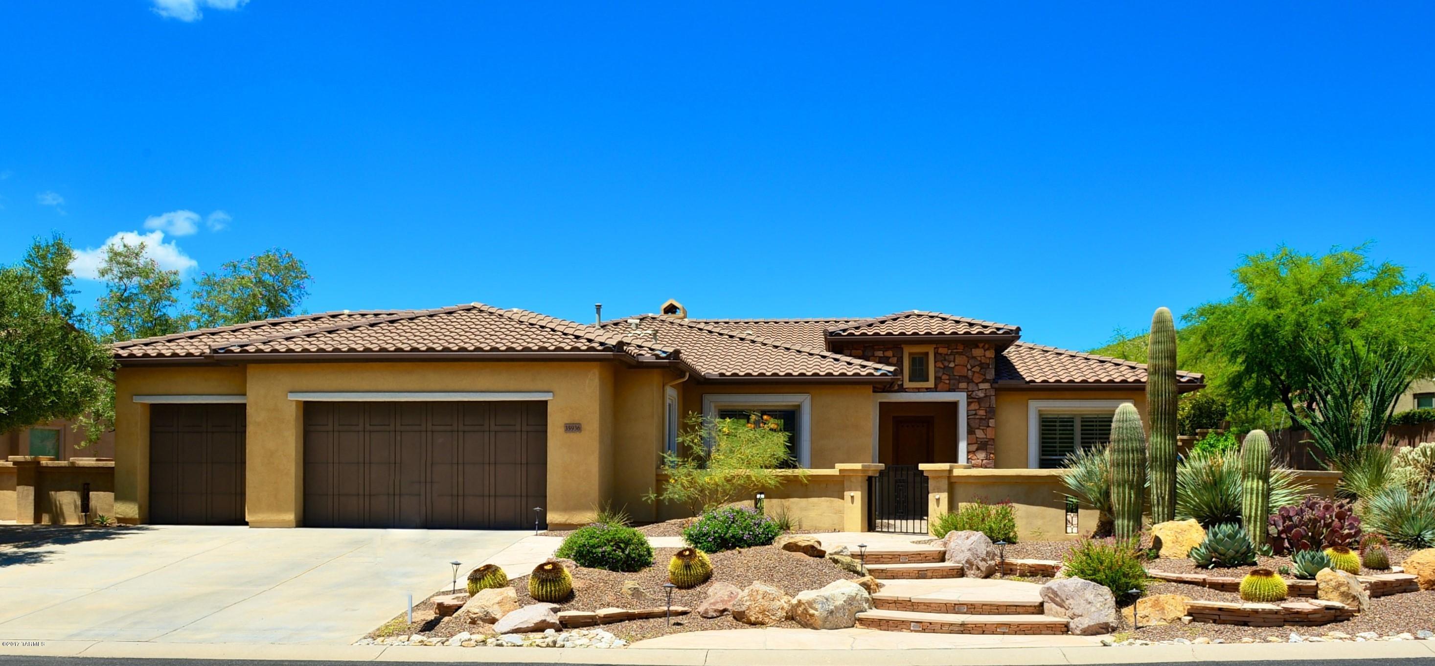 35936 S Ocotillo Canyon Drive